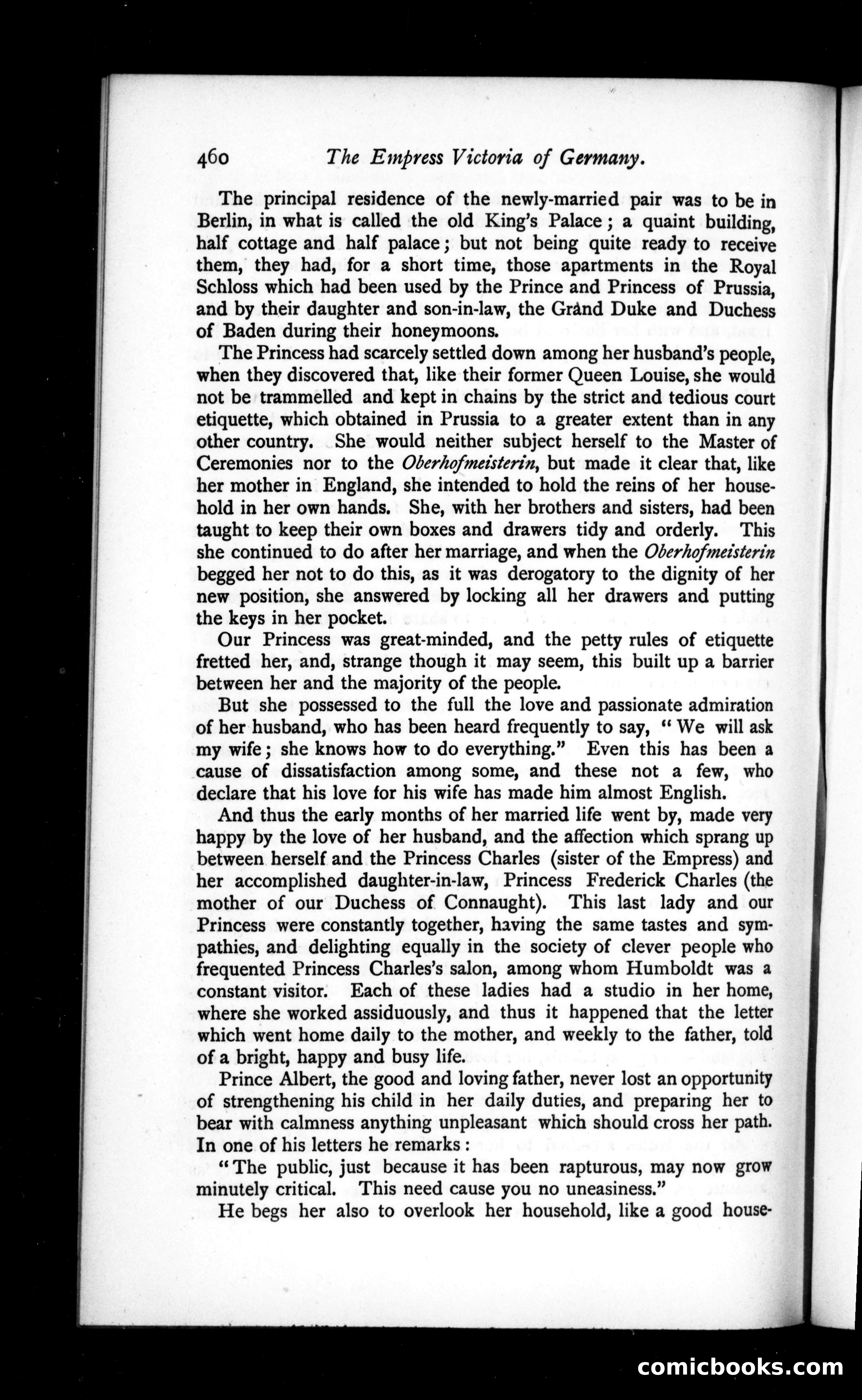 The Argosy, Vol. 45 — page 52 of 85