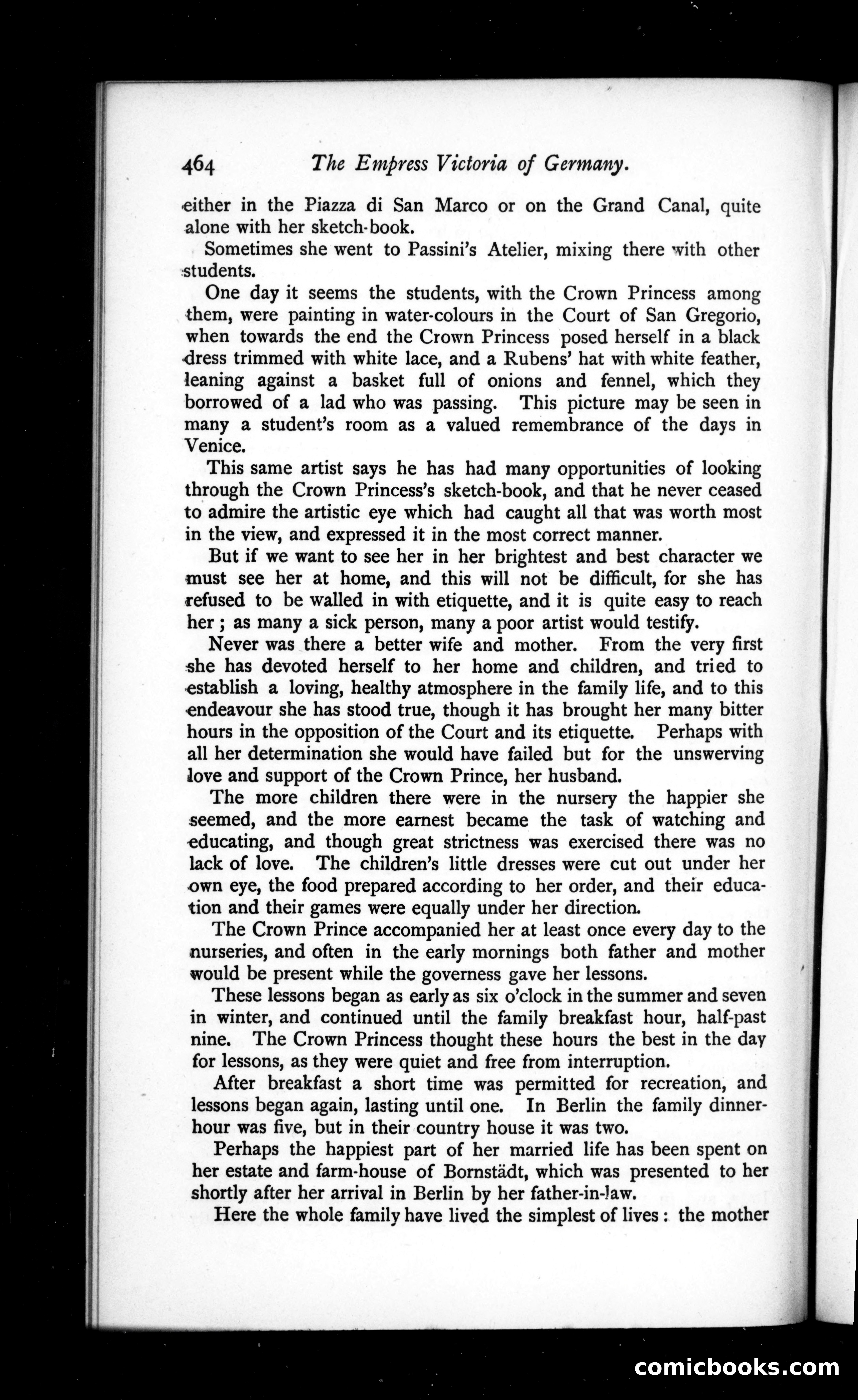 The Argosy, Vol. 45 — page 56 of 85