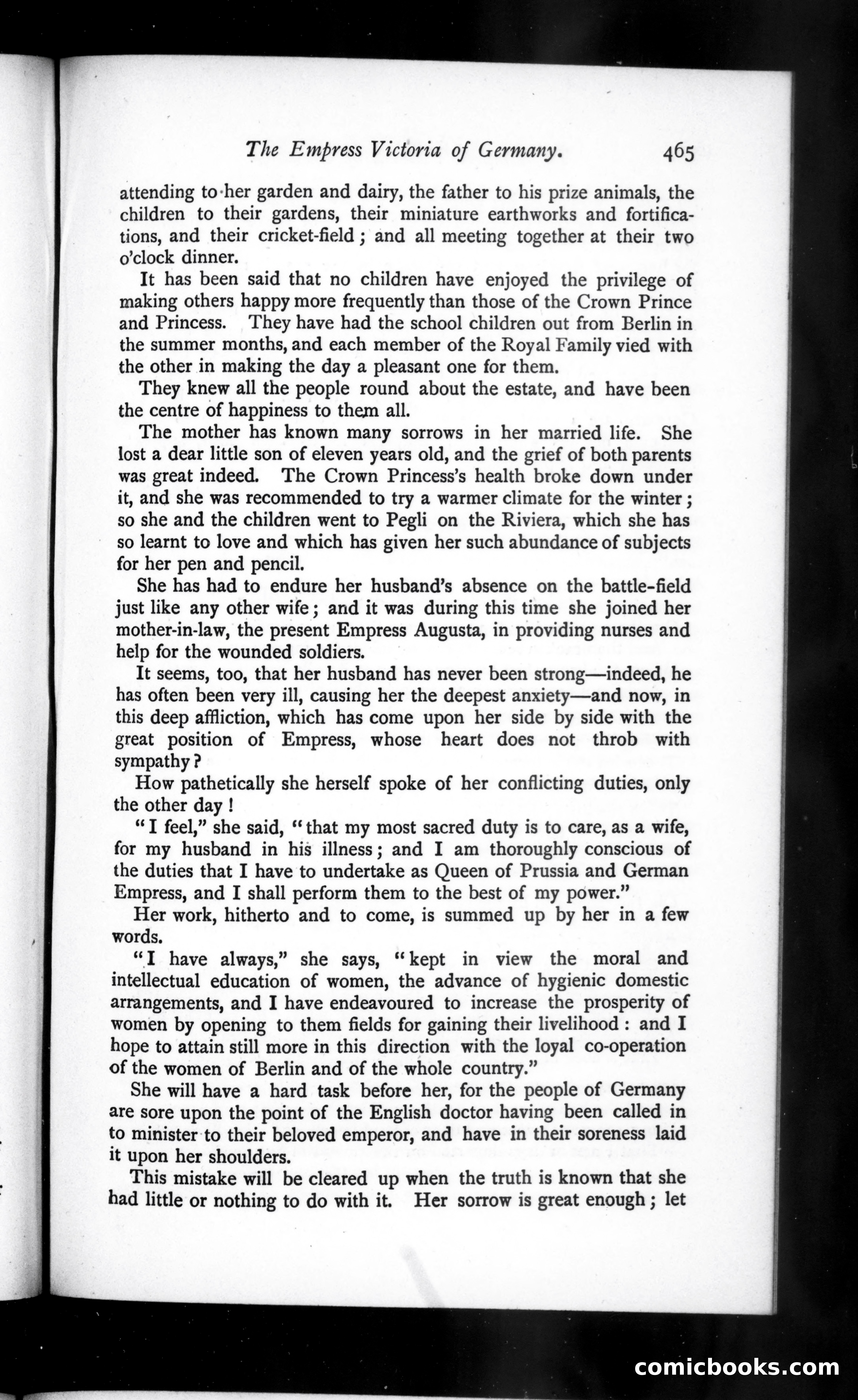 The Argosy, Vol. 45 — page 57 of 85