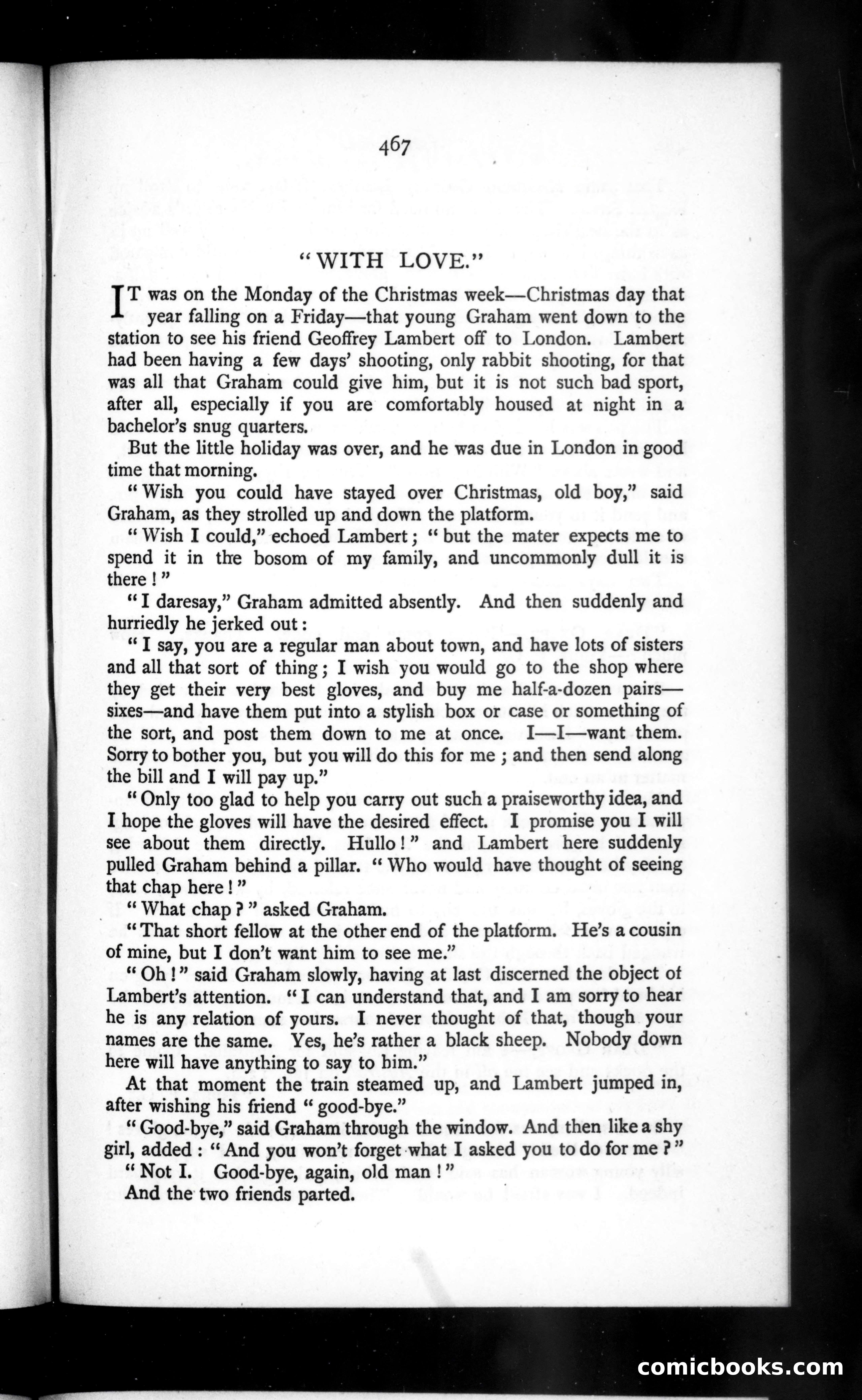 The Argosy, Vol. 45 — page 59 of 85