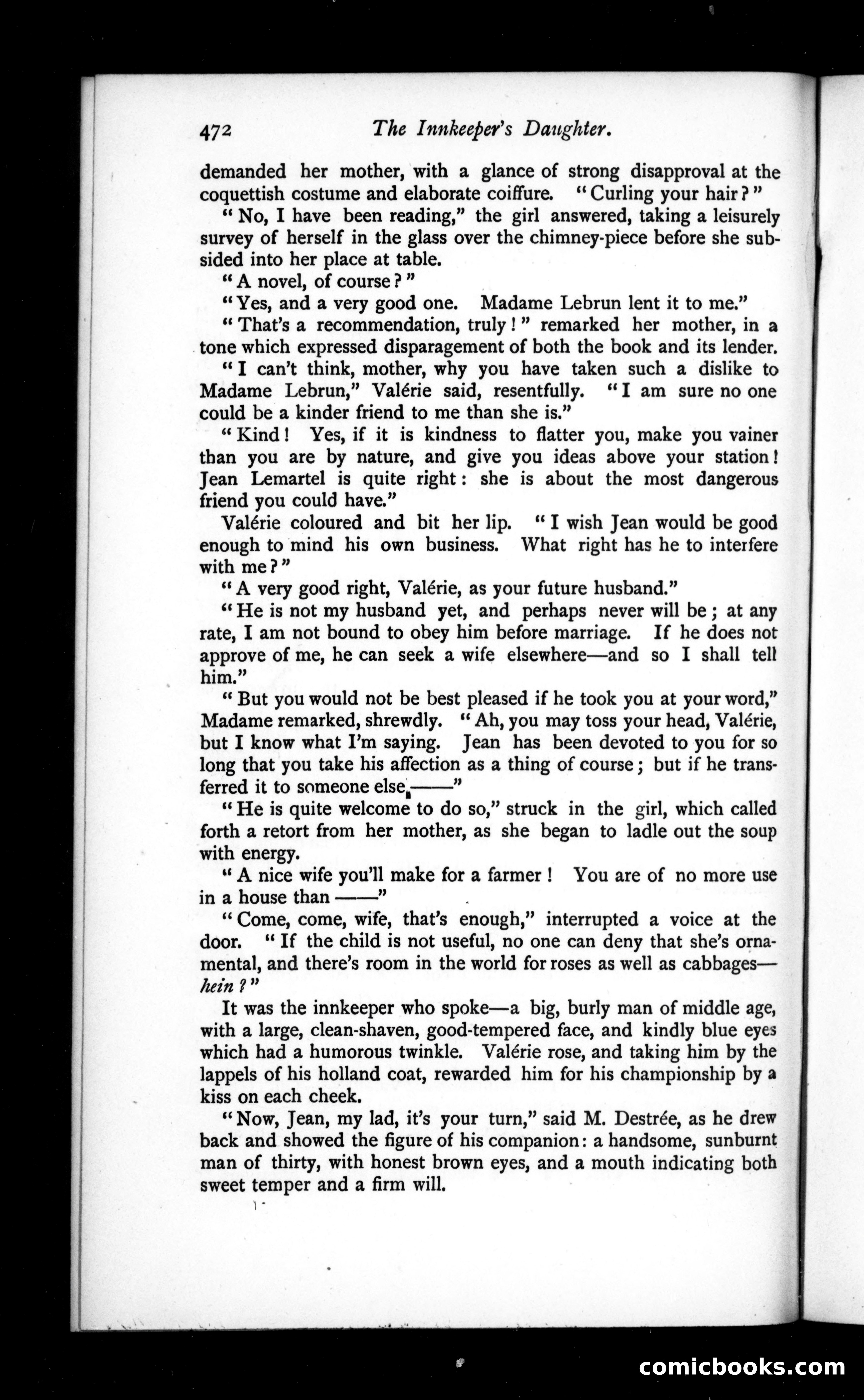 The Argosy, Vol. 45 — page 64 of 85
