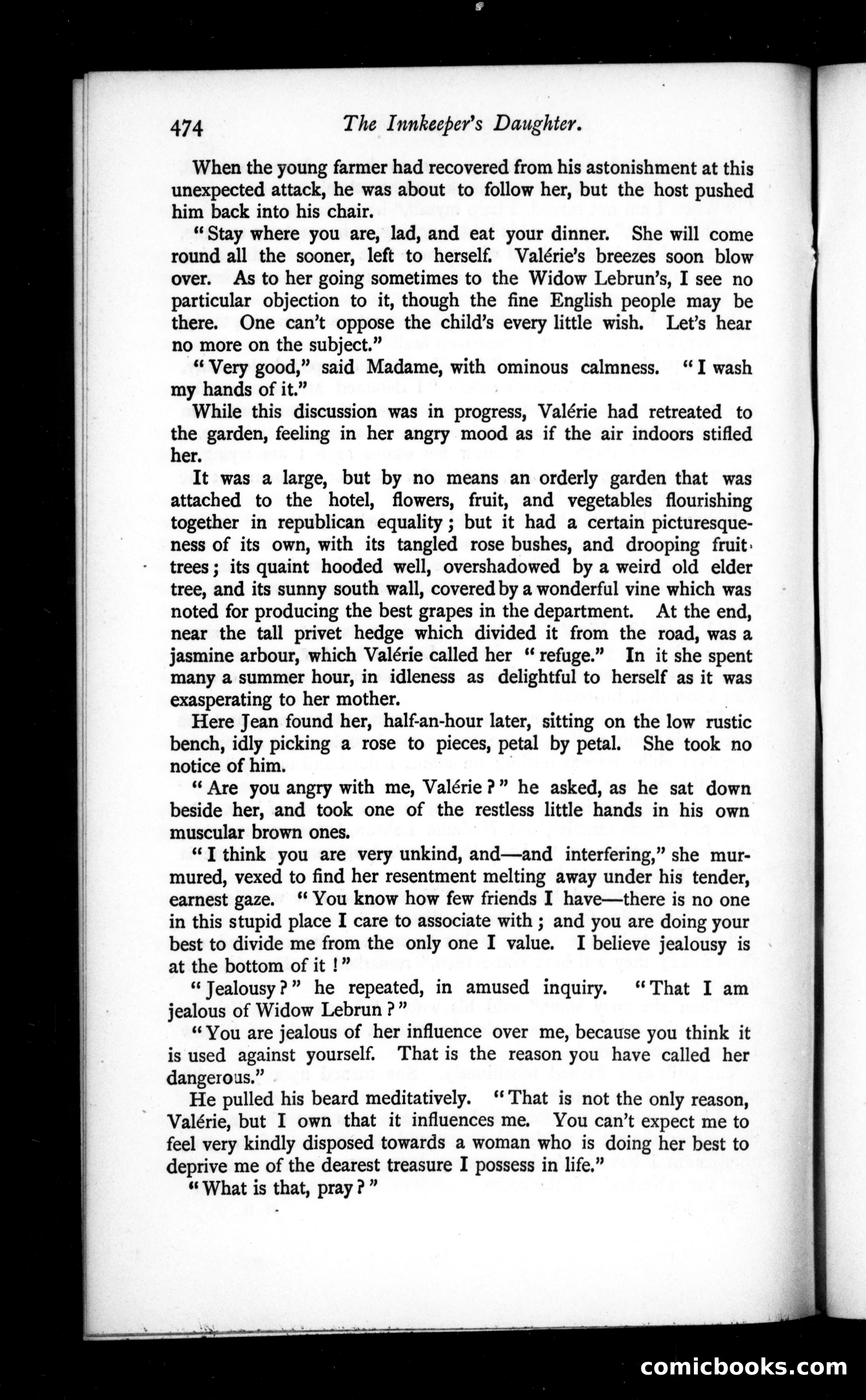 The Argosy, Vol. 45 — page 66 of 85