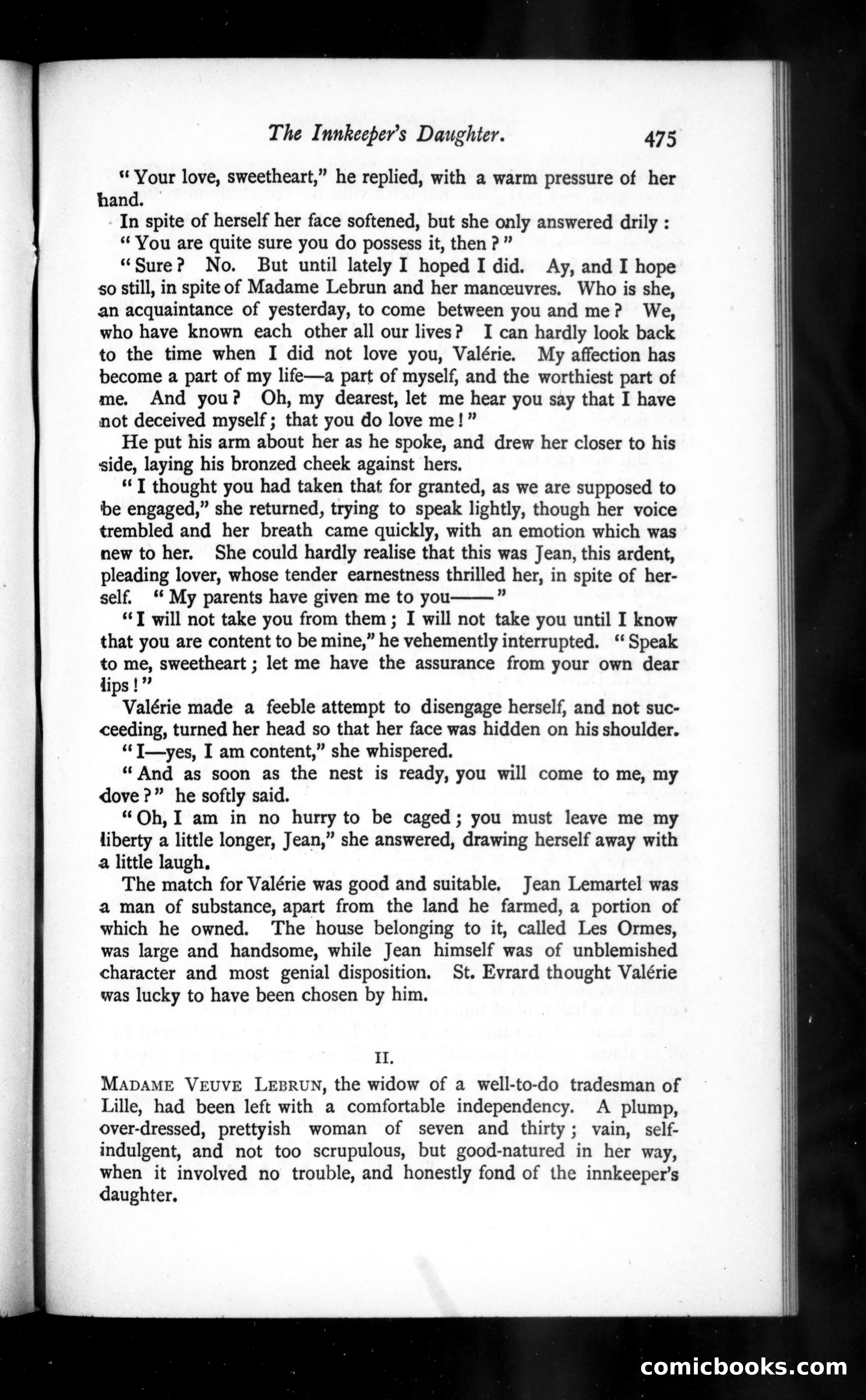 The Argosy, Vol. 45 — page 67 of 85
