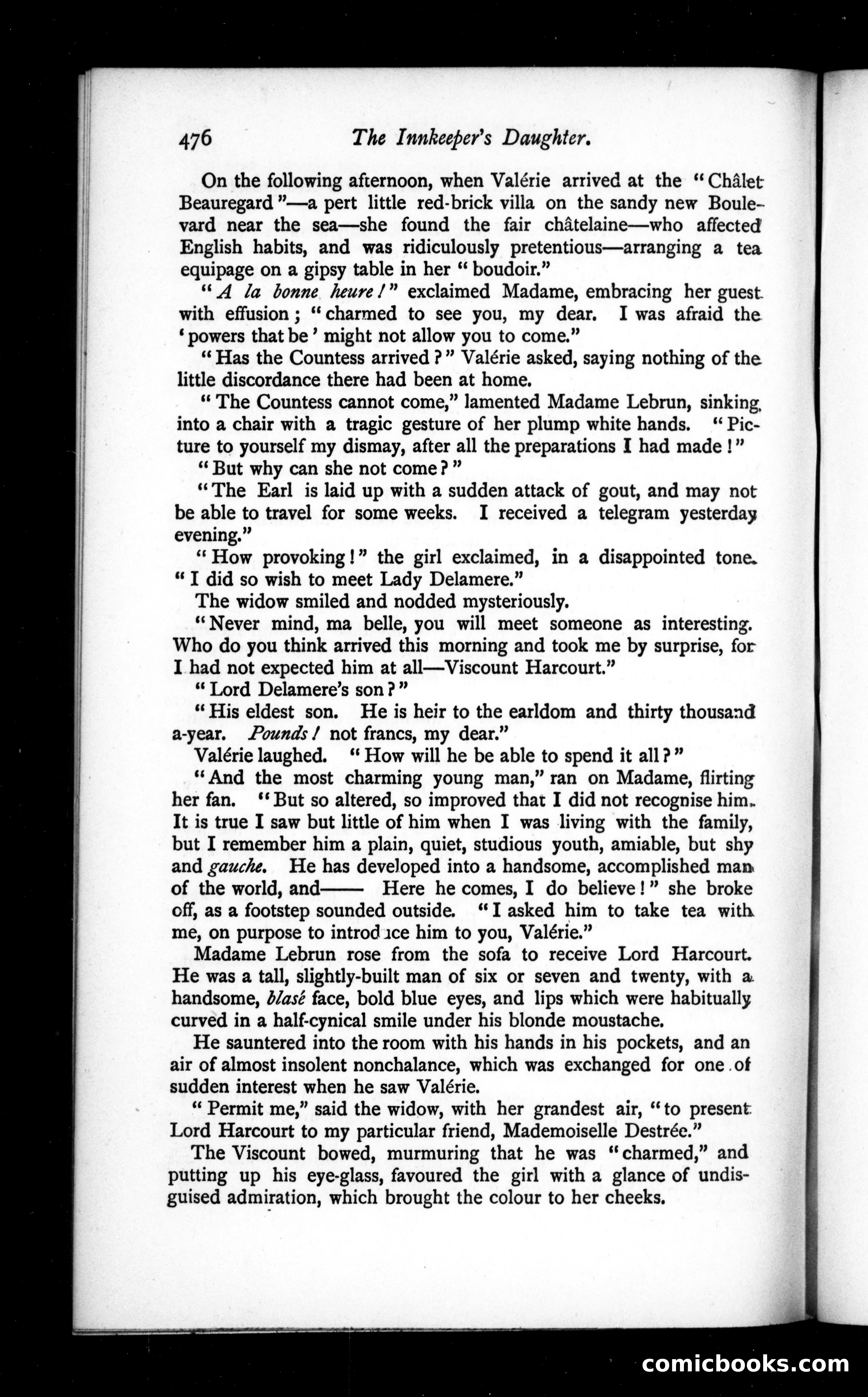 The Argosy, Vol. 45 — page 68 of 85
