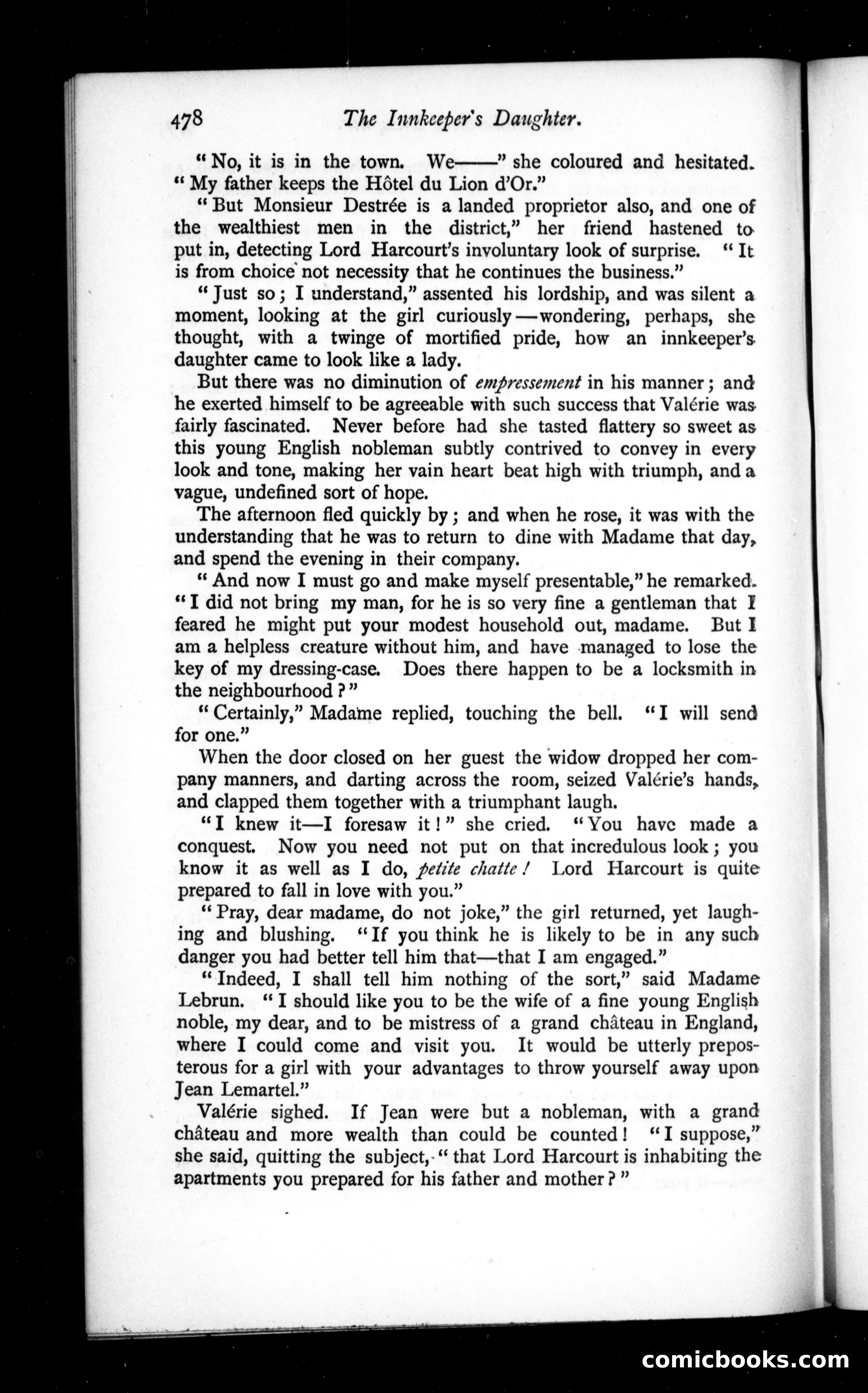 The Argosy, Vol. 45 — page 70 of 85