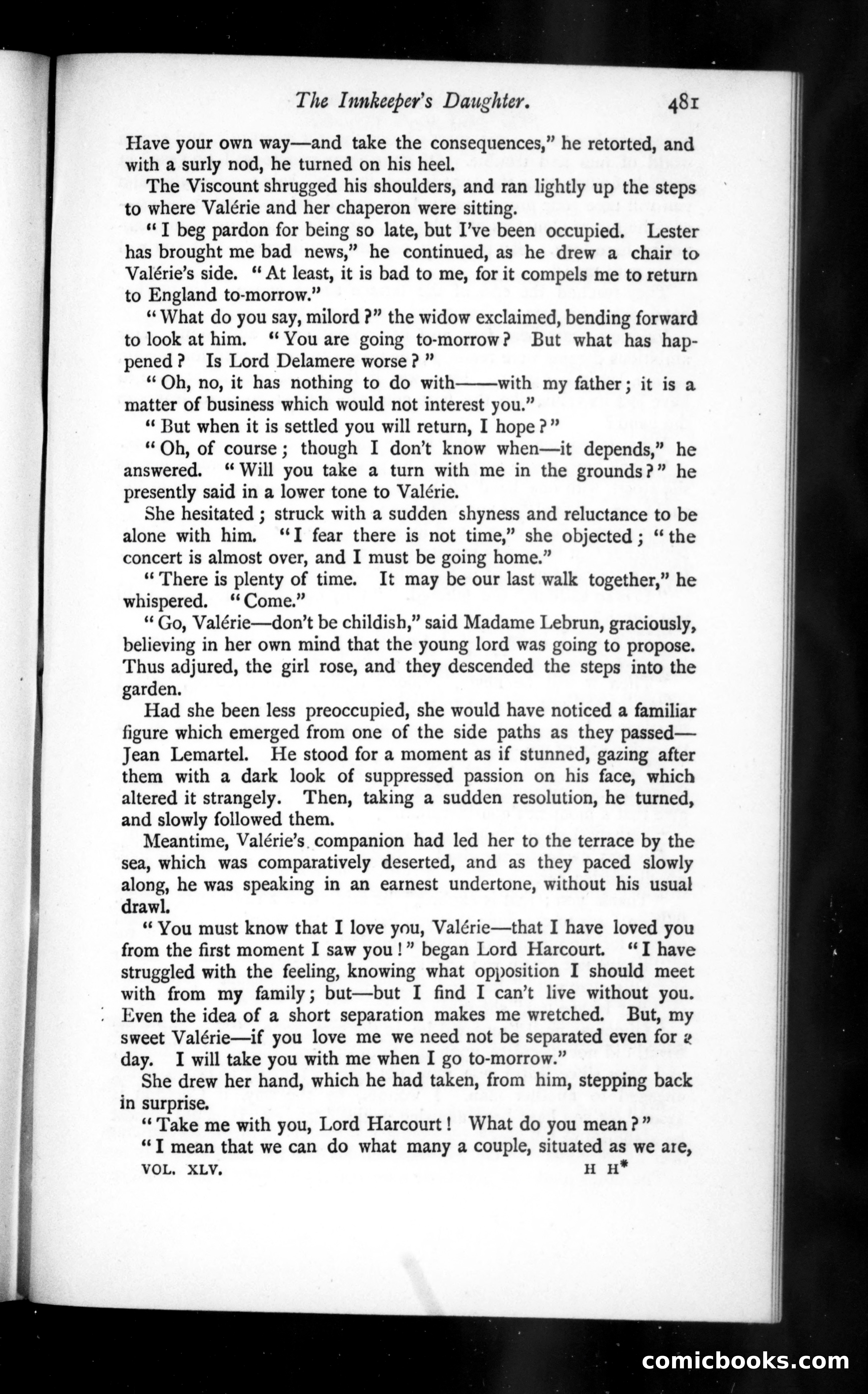 The Argosy, Vol. 45 — page 73 of 85