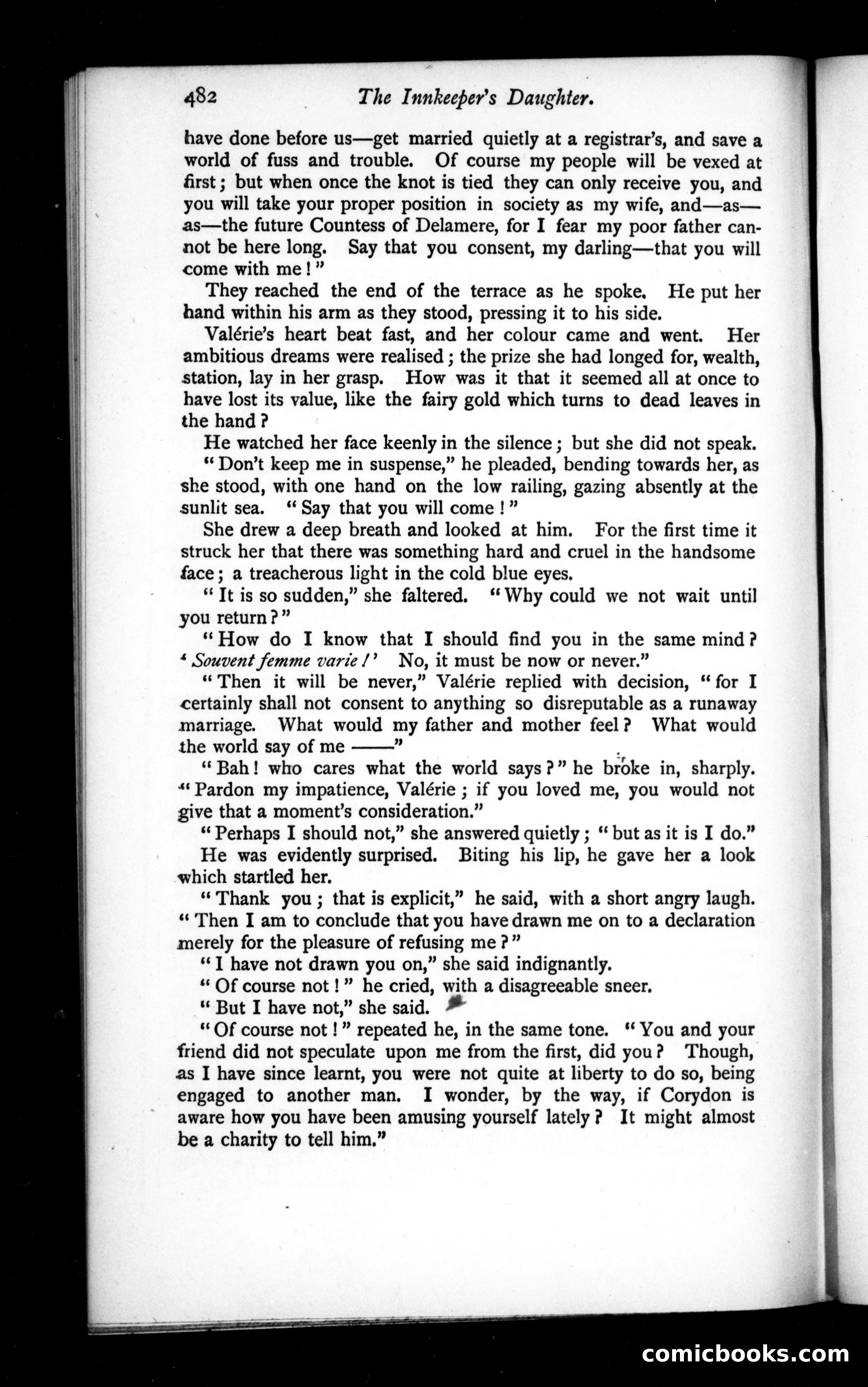 The Argosy, Vol. 45 — page 74 of 85