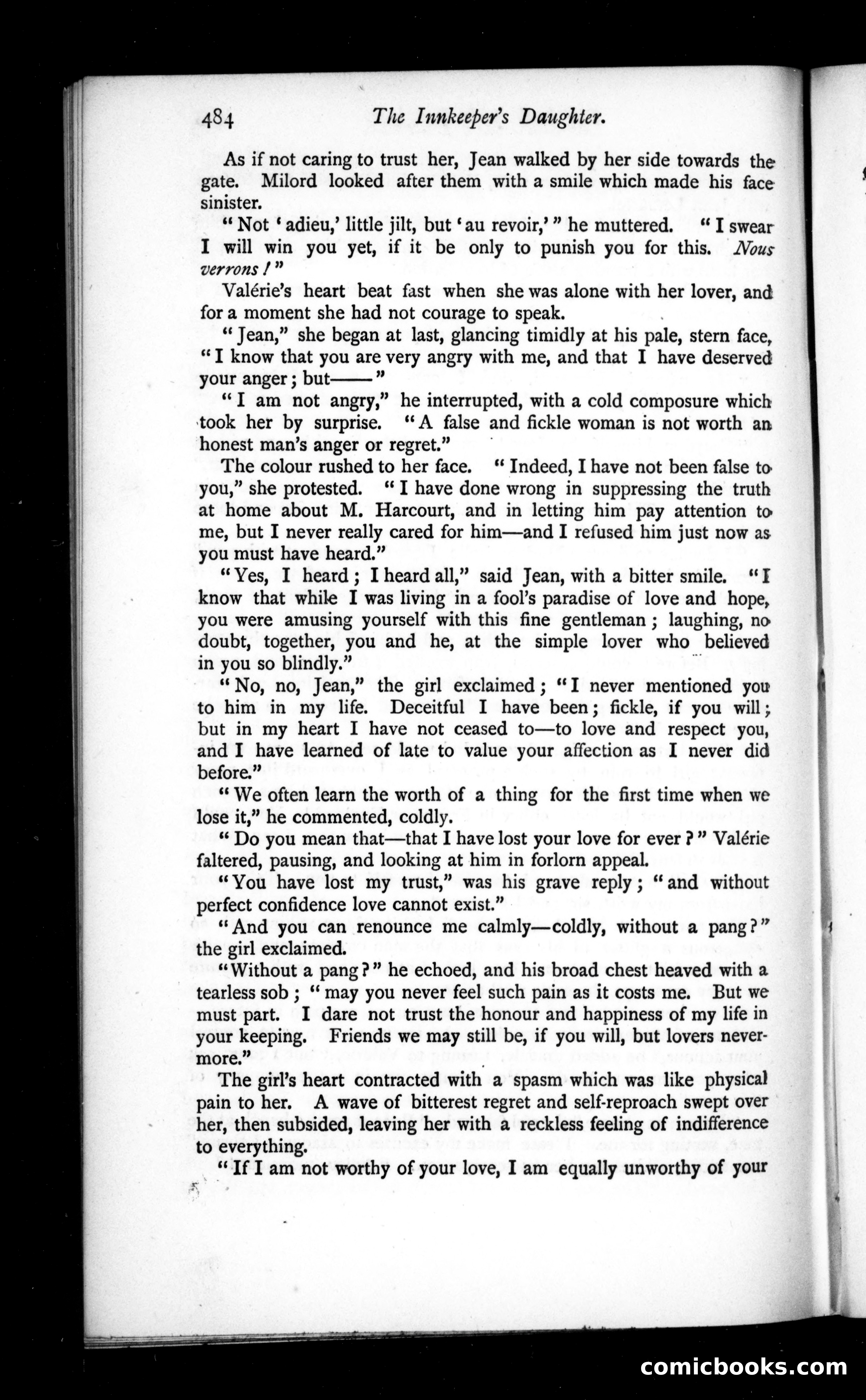 The Argosy, Vol. 45 — page 76 of 85