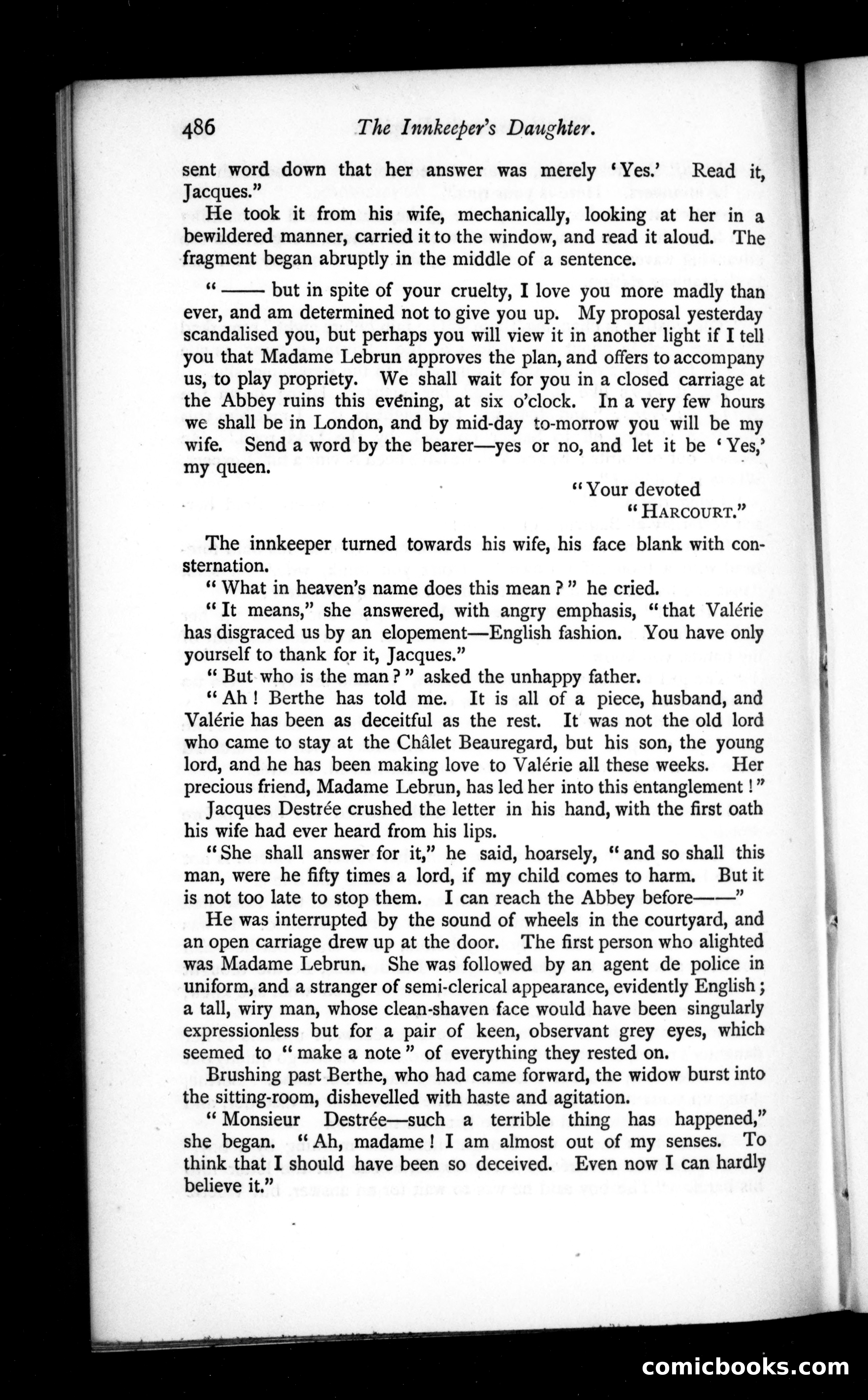 The Argosy, Vol. 45 — page 78 of 85