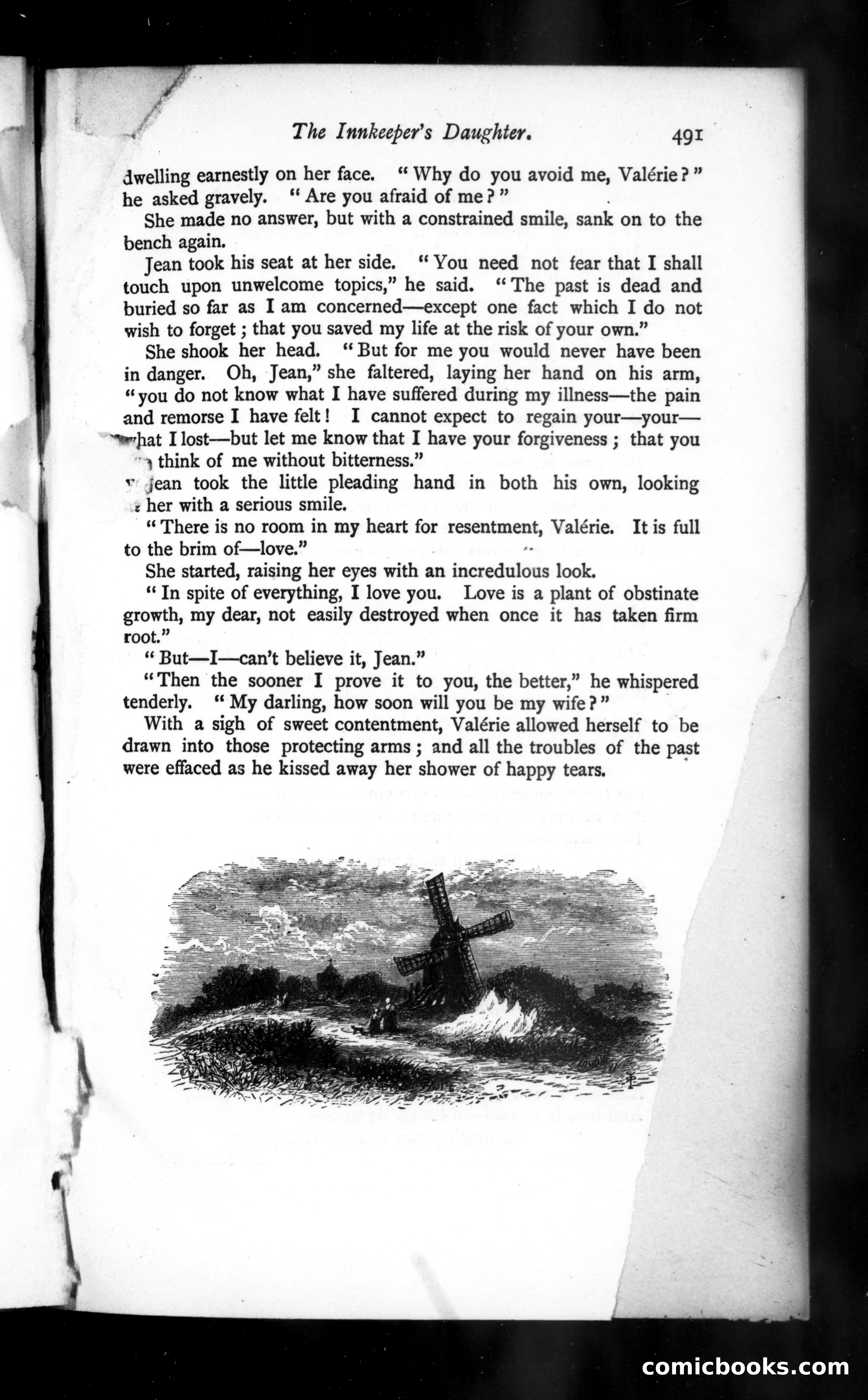 The Argosy, Vol. 45 — page 83 of 85