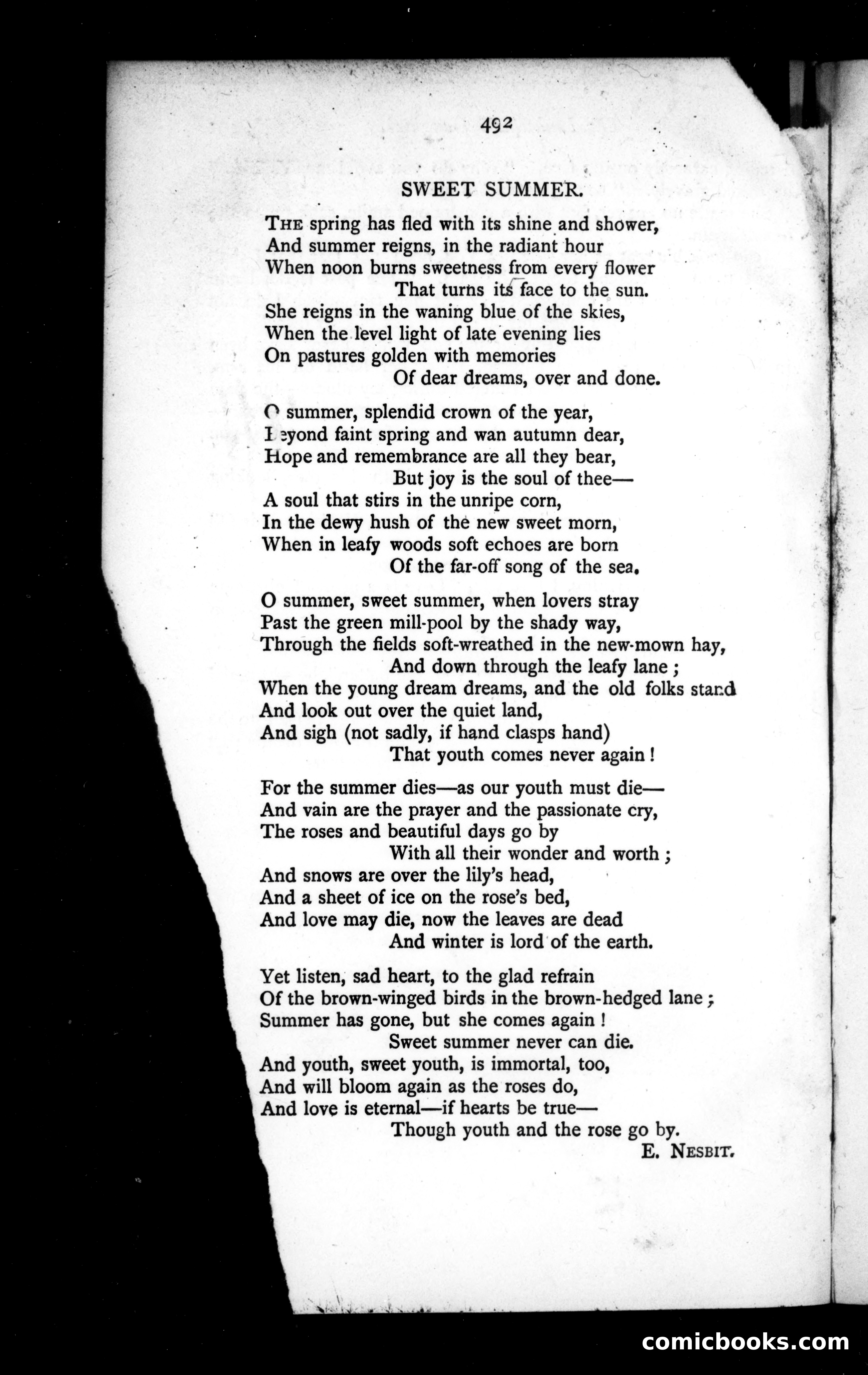 The Argosy, Vol. 45 — page 84 of 85