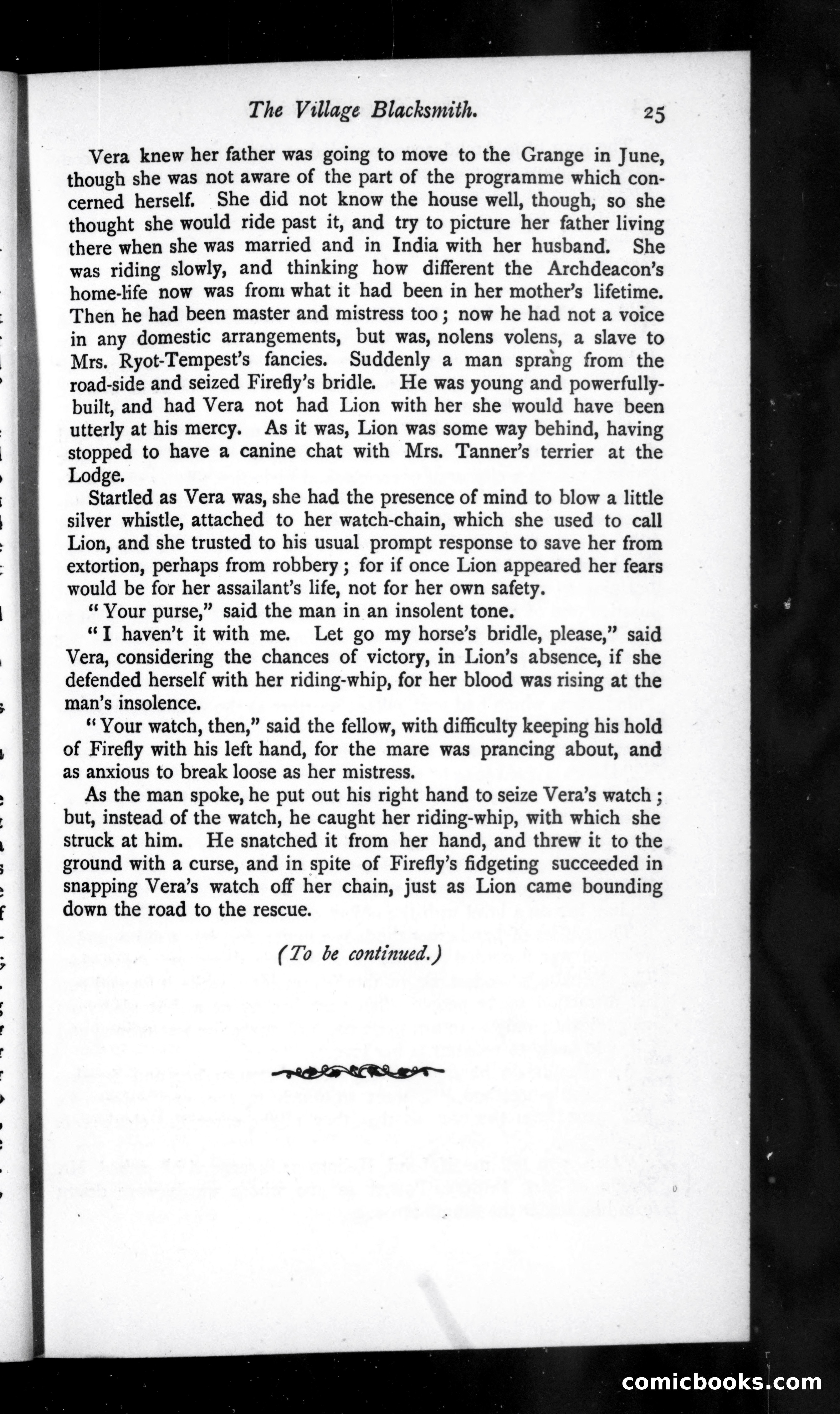 The Argosy, Vol. 48 — page 25 of 88