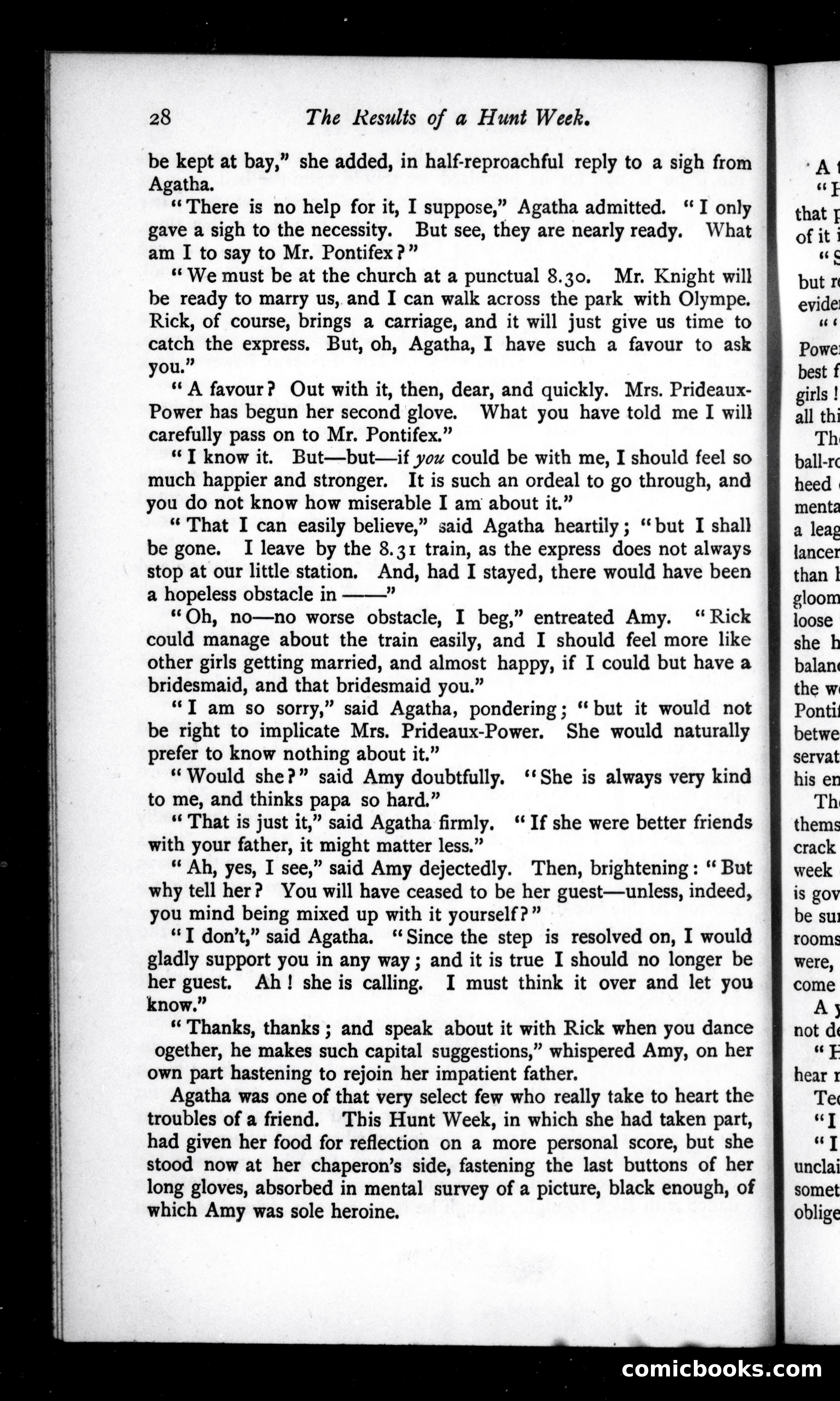 The Argosy, Vol. 48 — page 28 of 88
