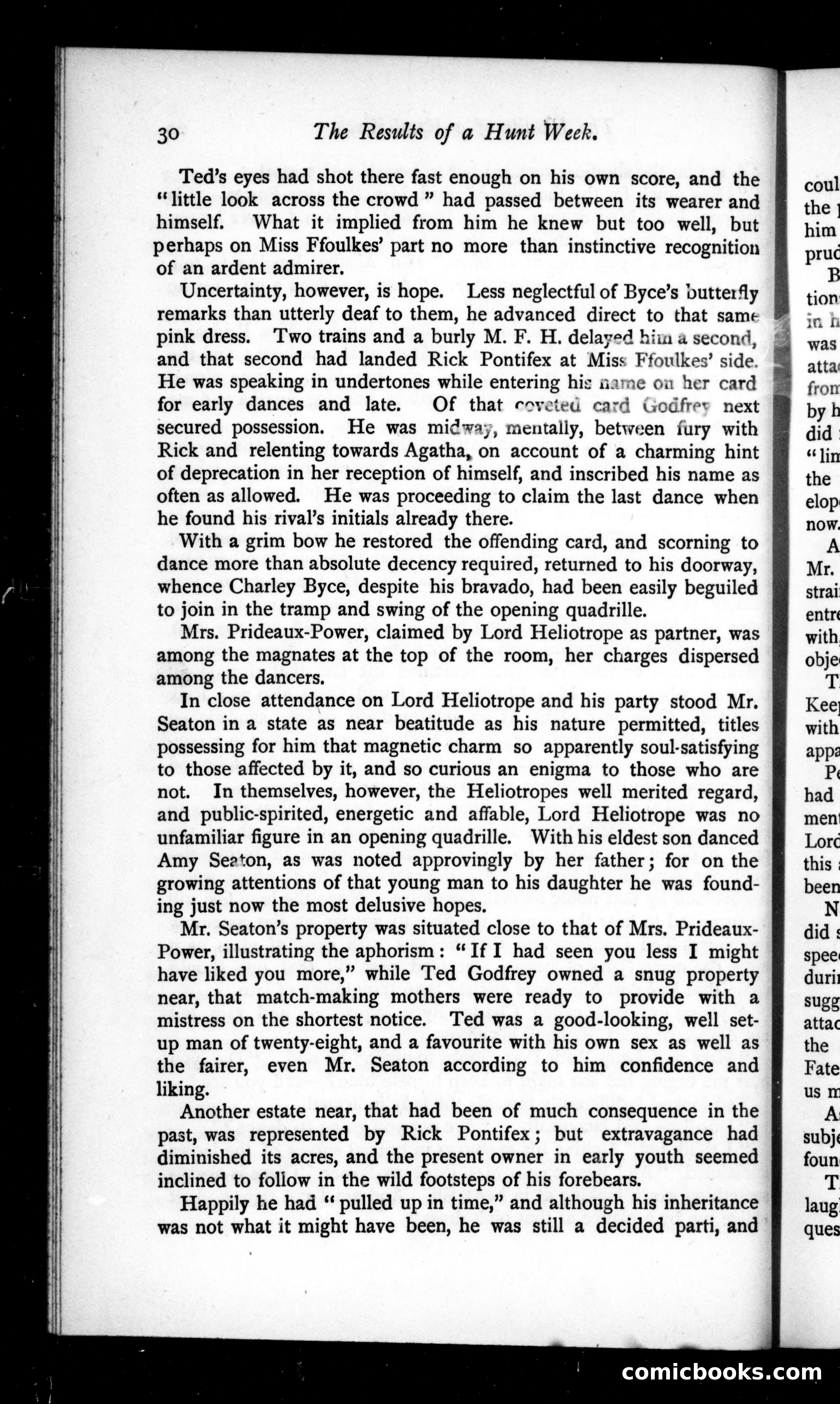 The Argosy, Vol. 48 — page 30 of 88