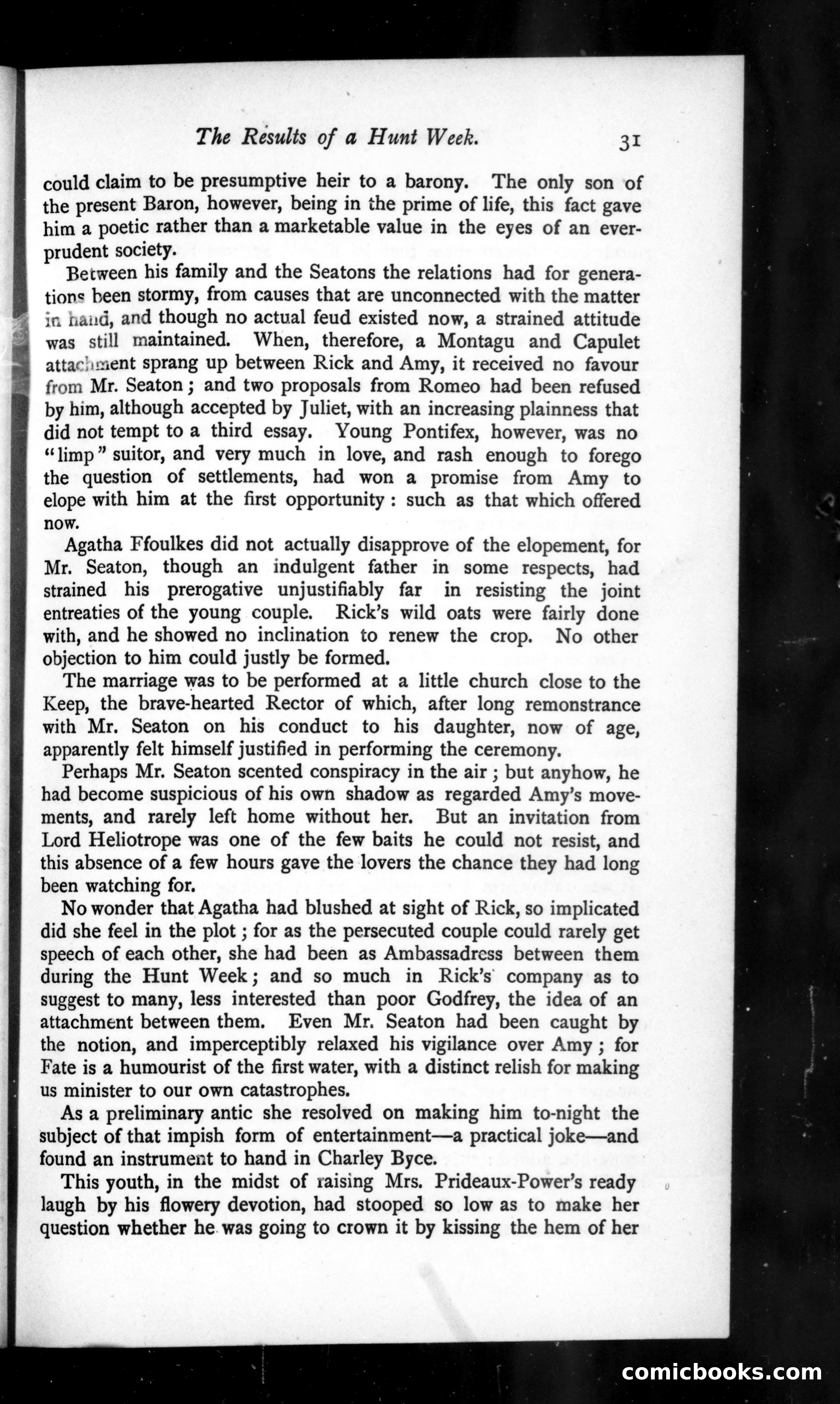 The Argosy, Vol. 48 — page 31 of 88