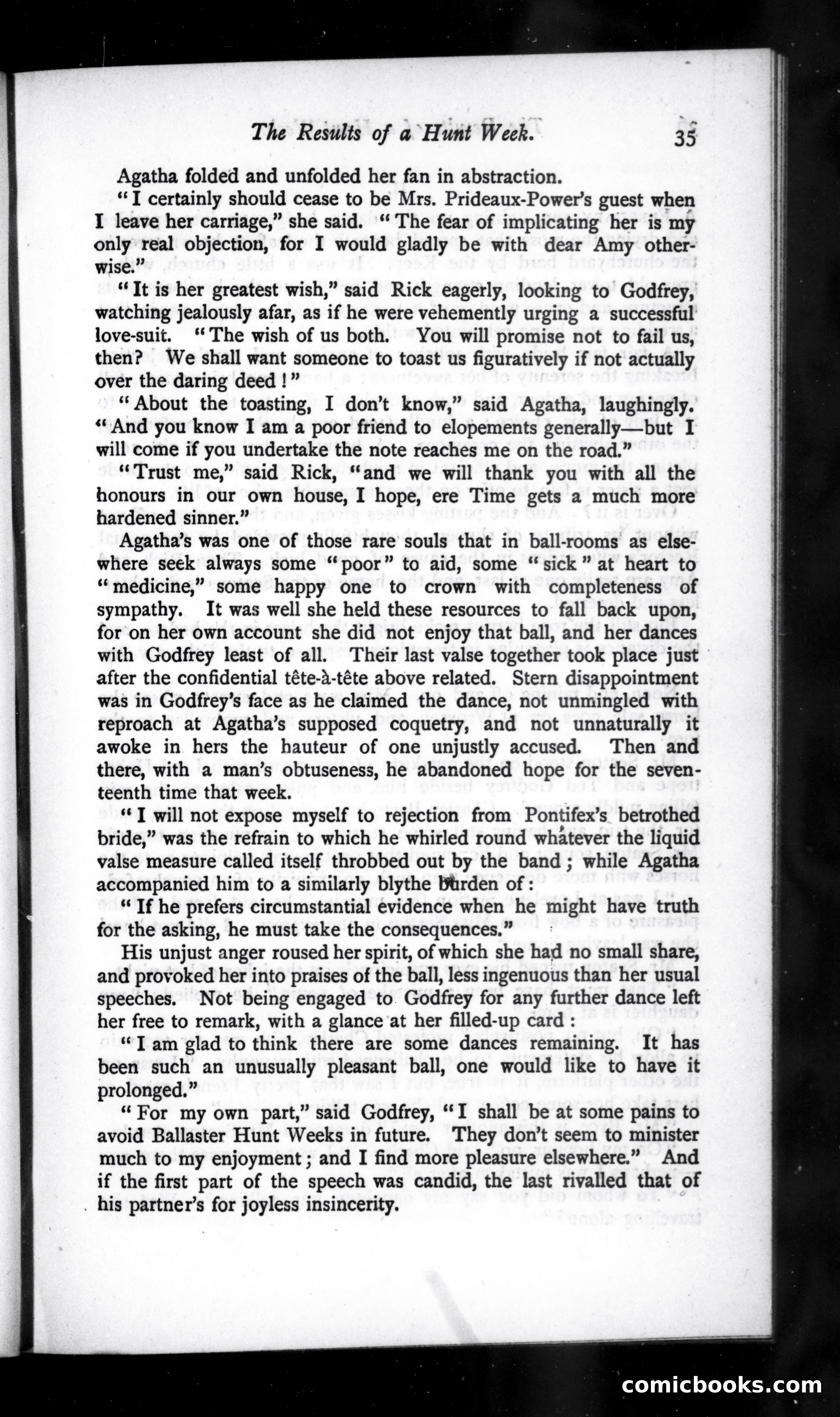 The Argosy, Vol. 48 — page 35 of 88
