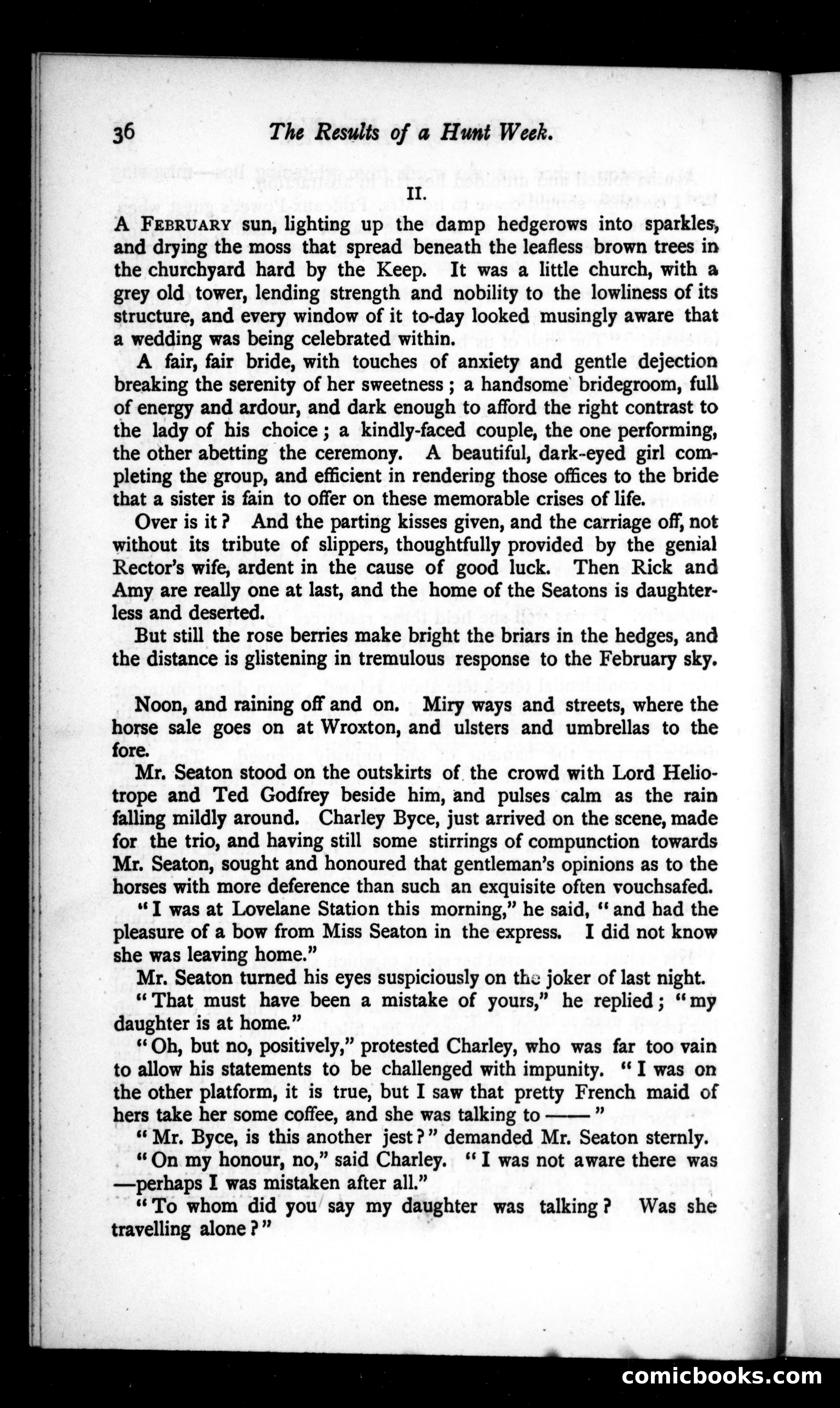 The Argosy, Vol. 48 — page 36 of 88