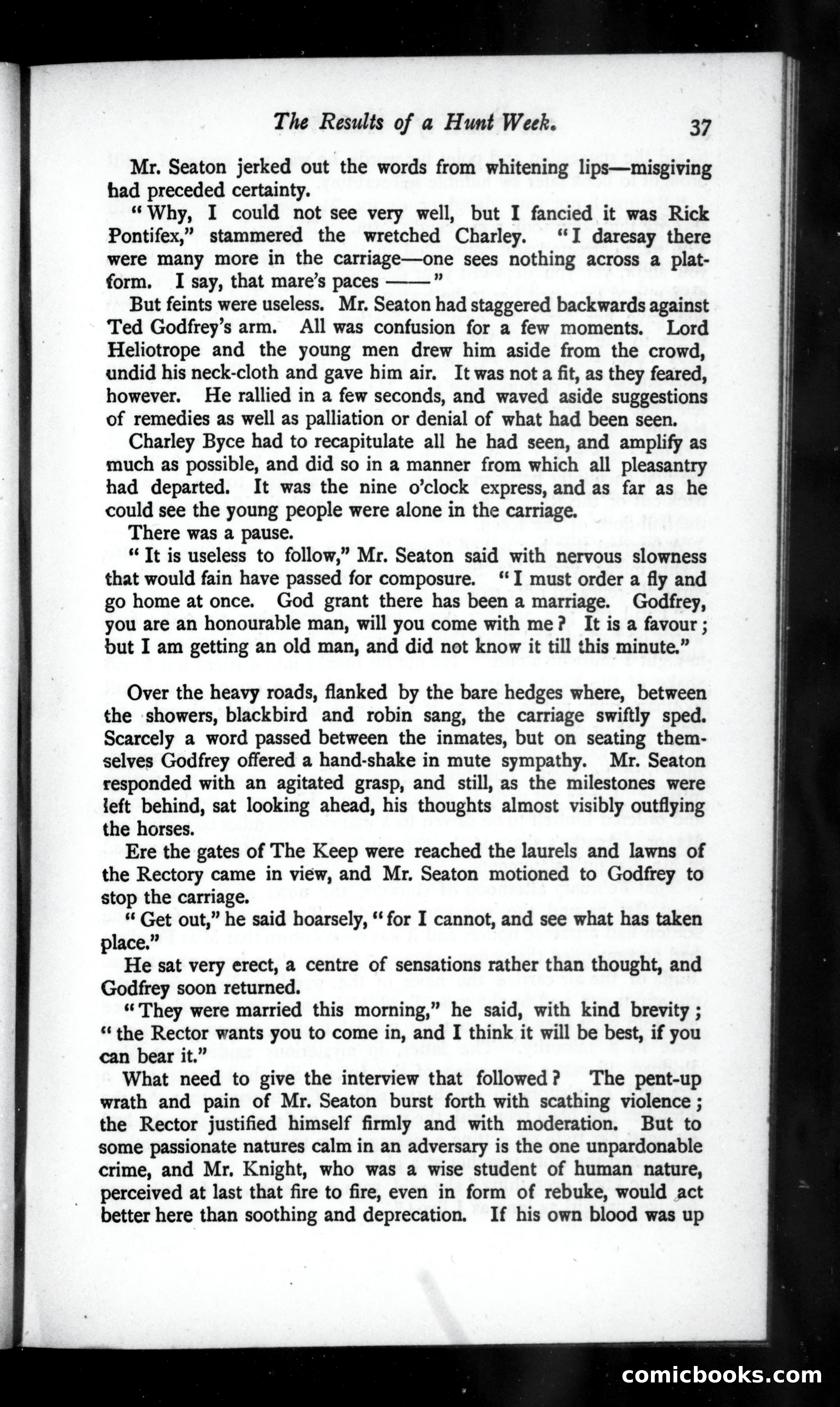 The Argosy, Vol. 48 — page 37 of 88