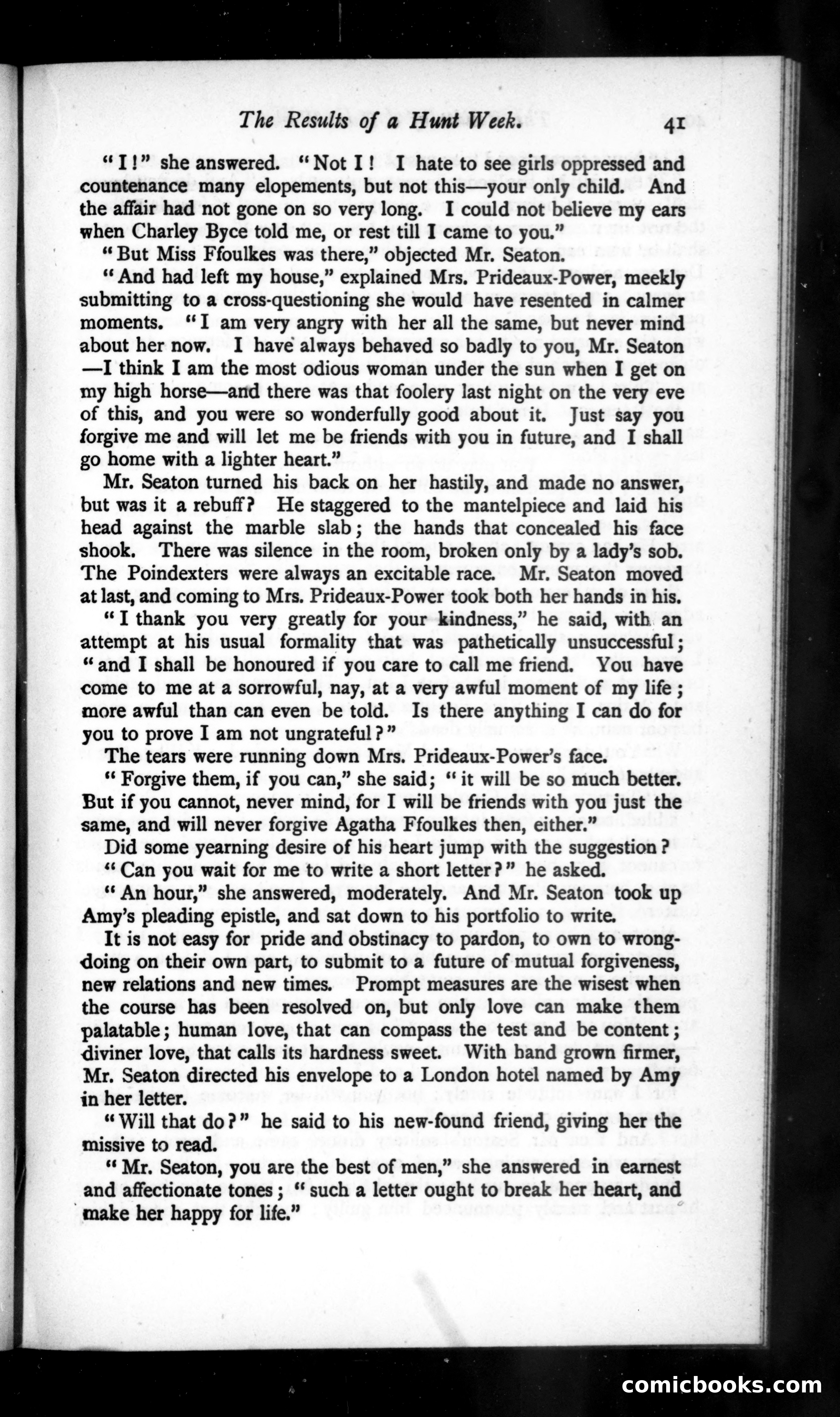The Argosy, Vol. 48 — page 41 of 88
