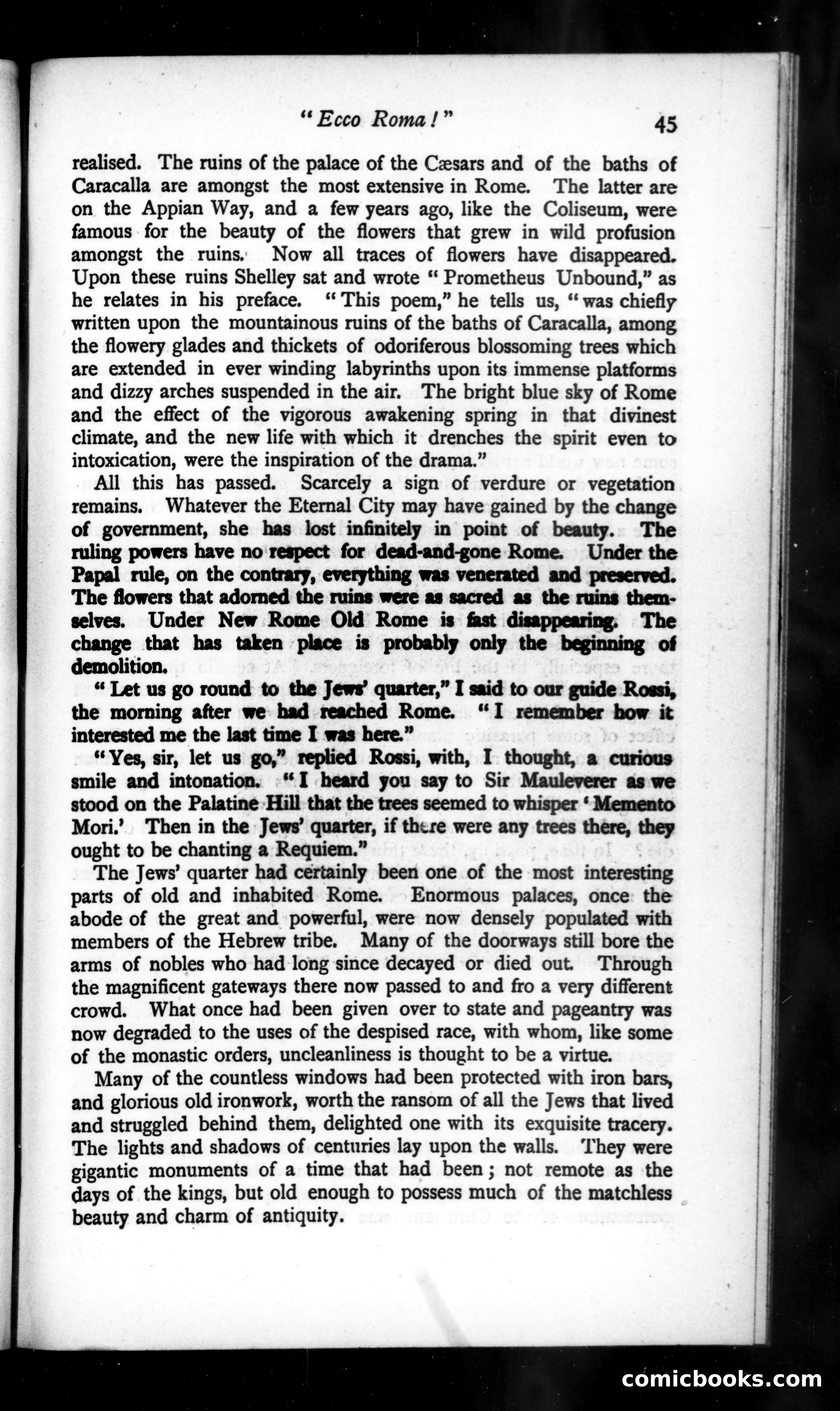 The Argosy, Vol. 48 — page 45 of 88