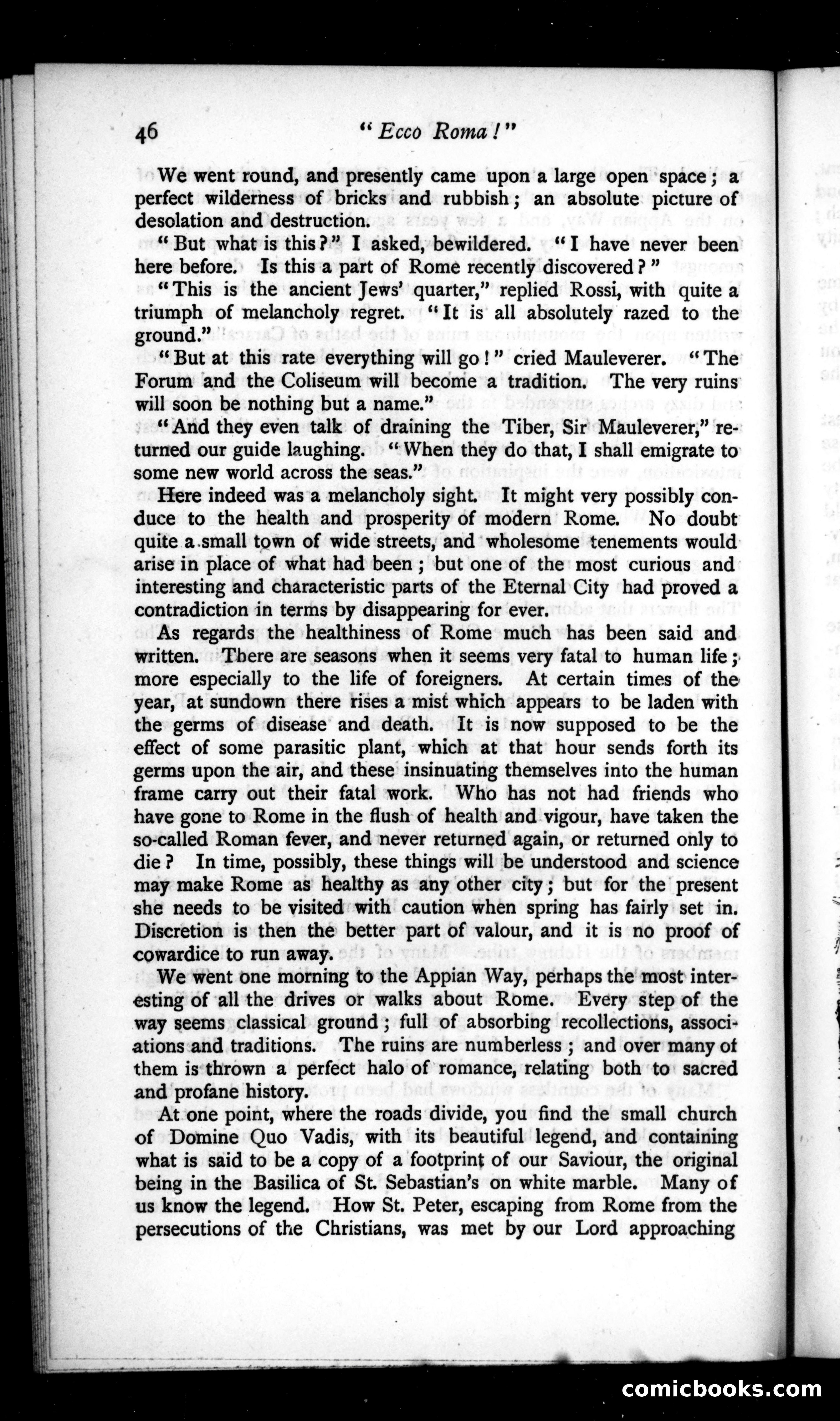 The Argosy, Vol. 48 — page 46 of 88