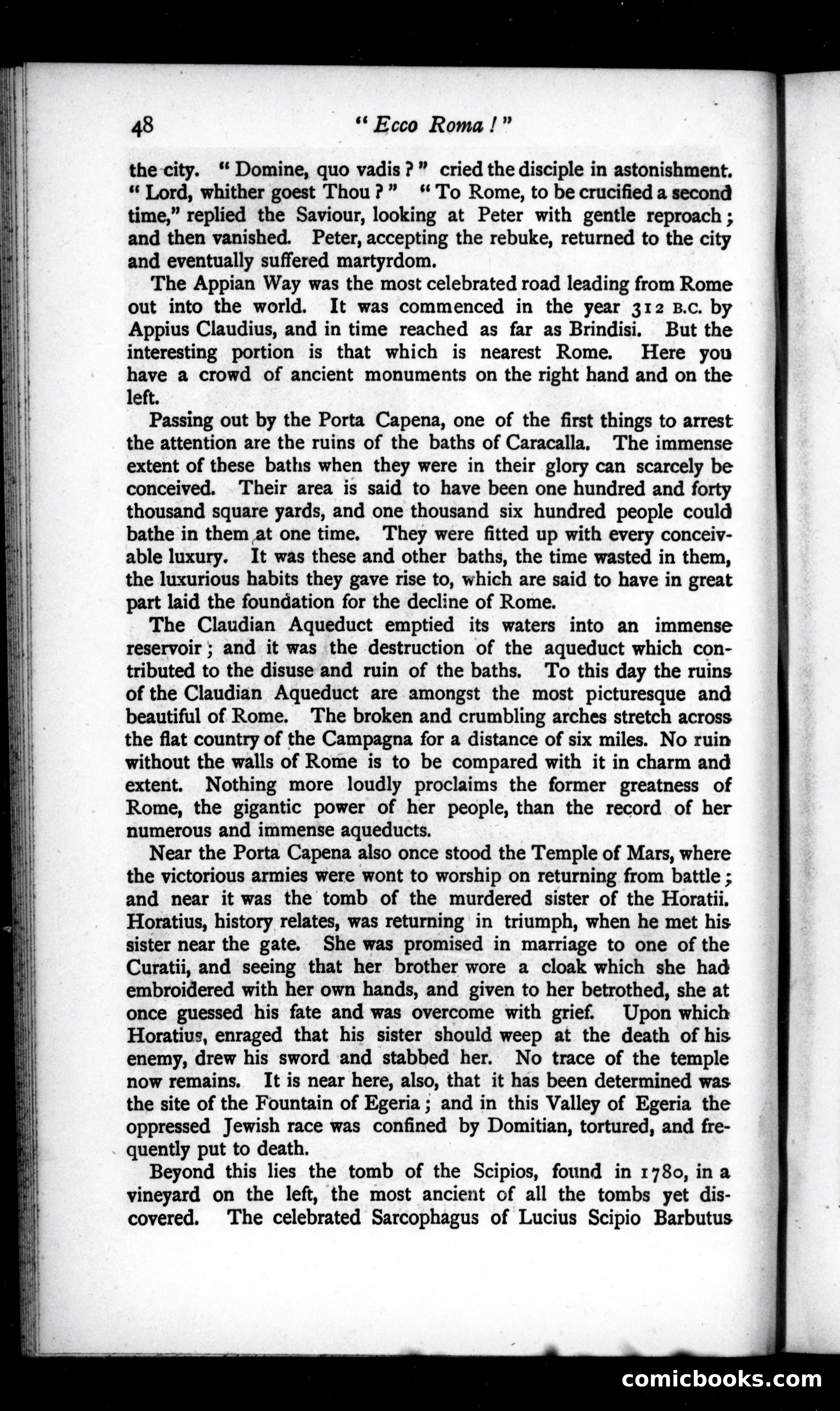 The Argosy, Vol. 48 — page 48 of 88