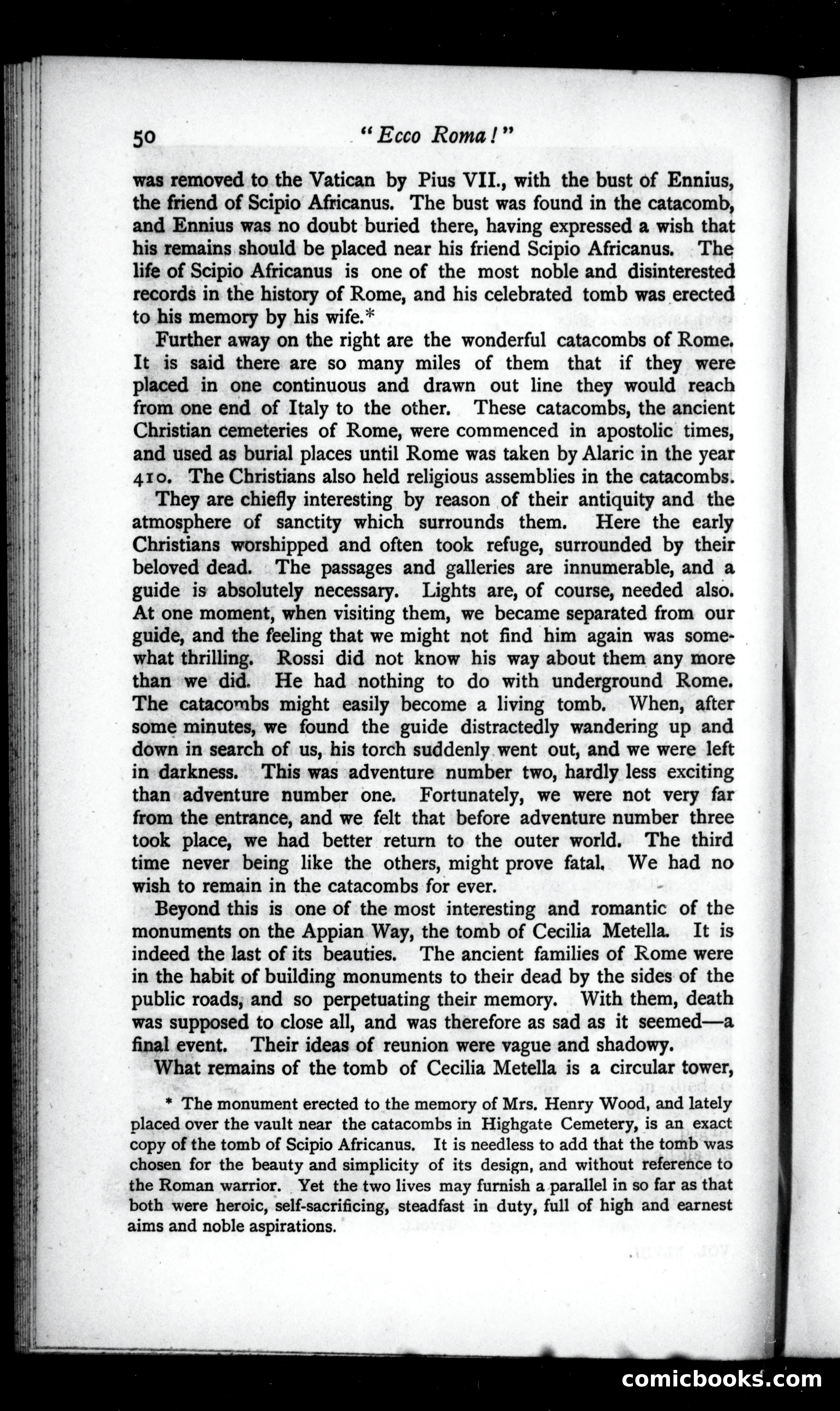The Argosy, Vol. 48 — page 50 of 88