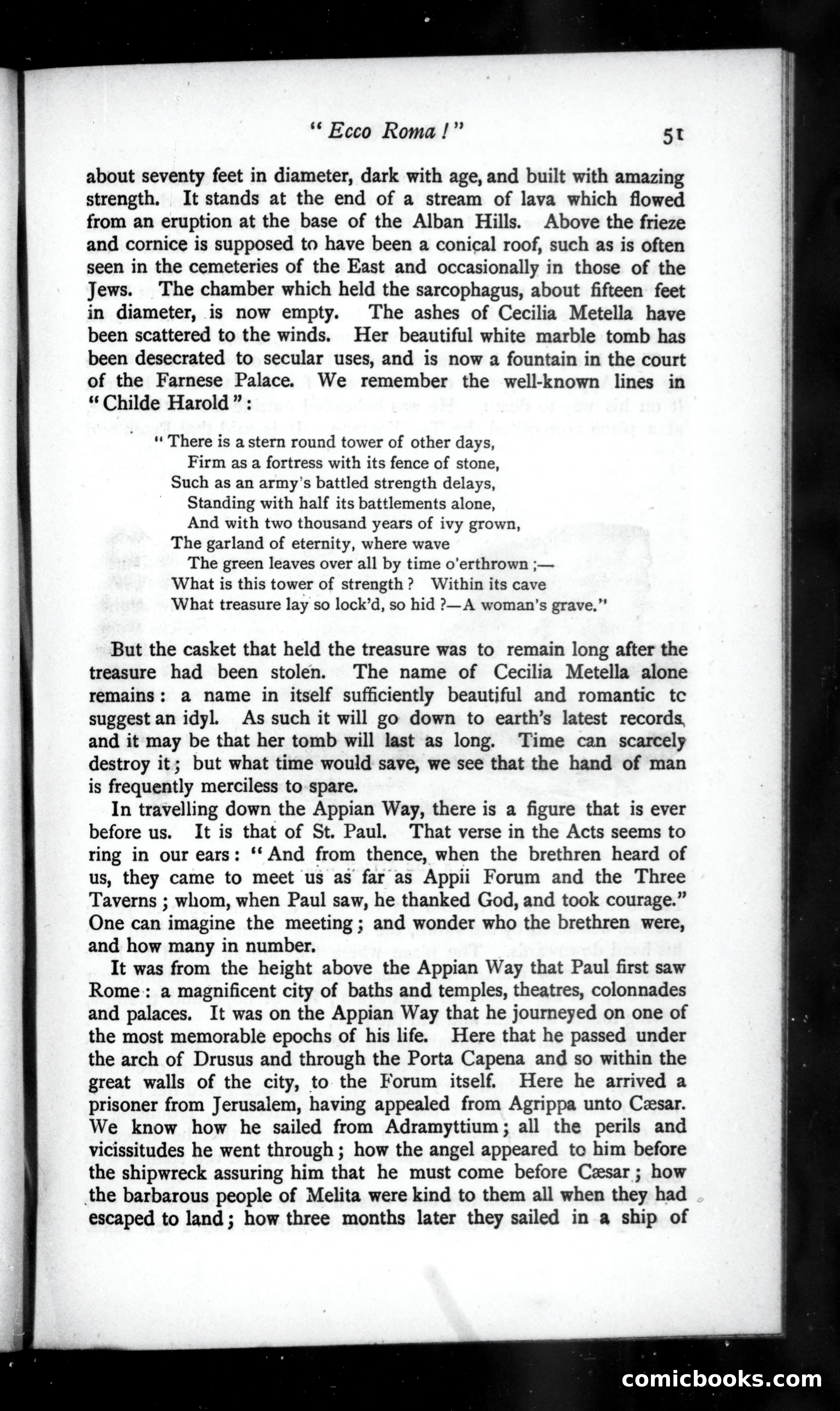 The Argosy, Vol. 48 — page 51 of 88