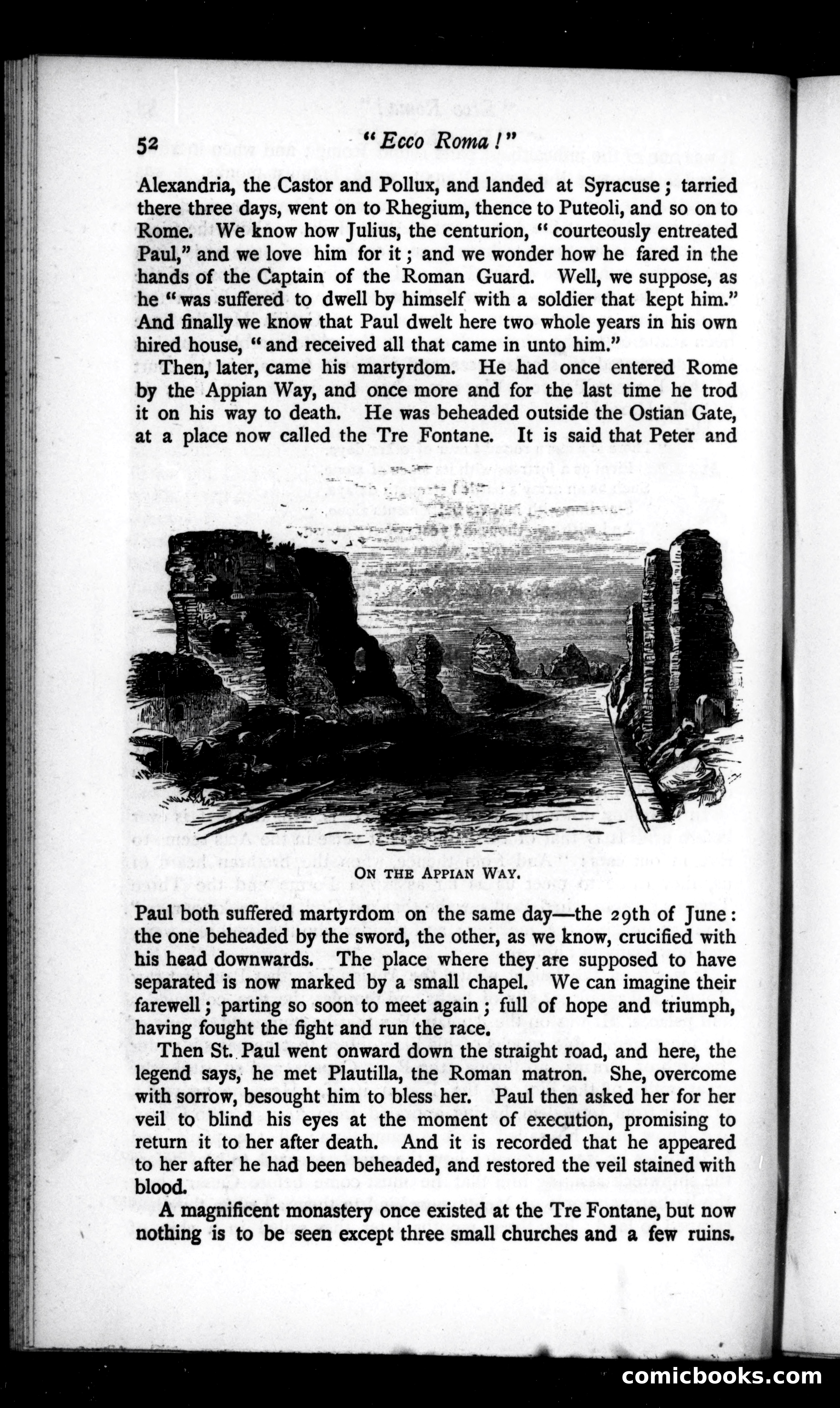 The Argosy, Vol. 48 — page 52 of 88