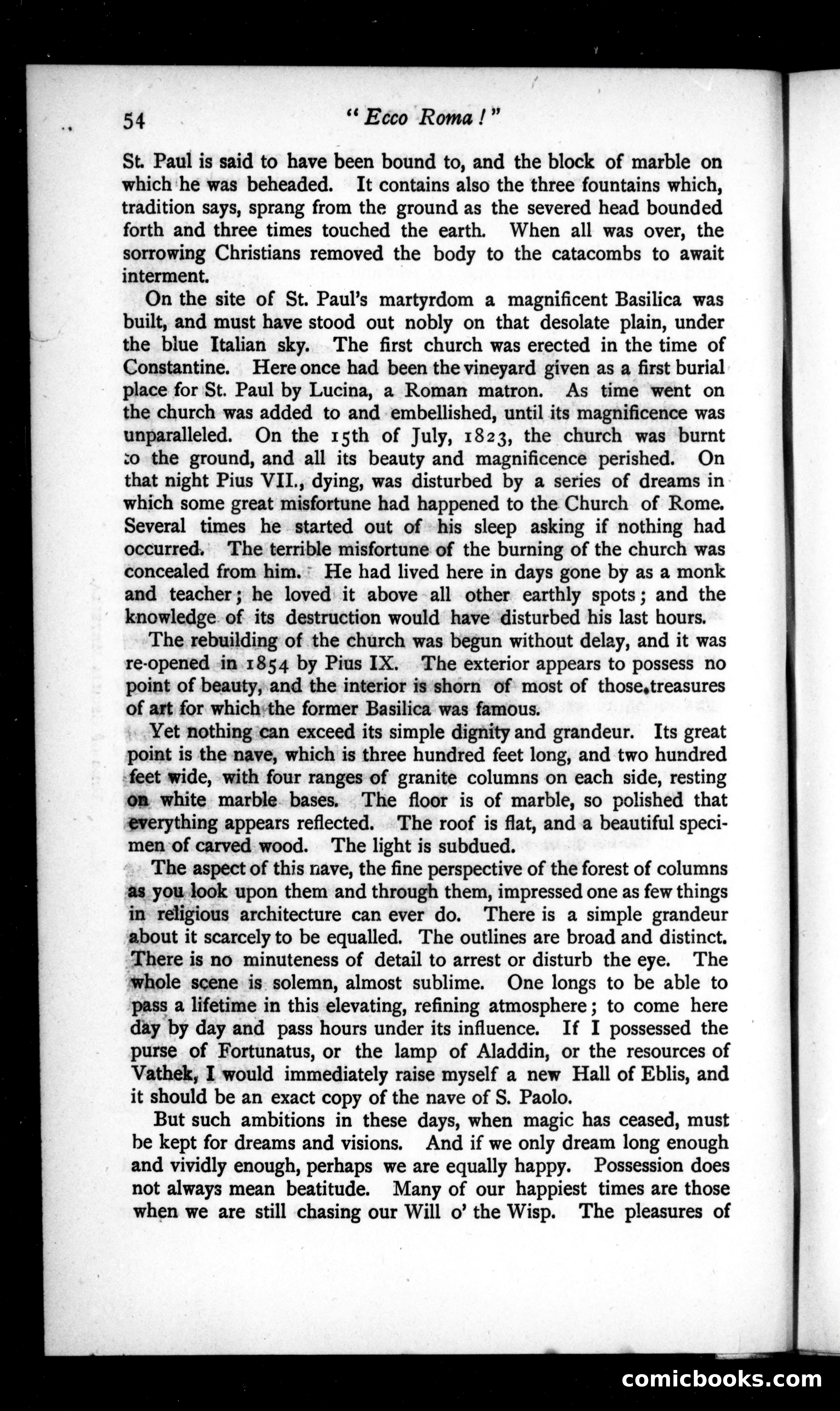 The Argosy, Vol. 48 — page 54 of 88