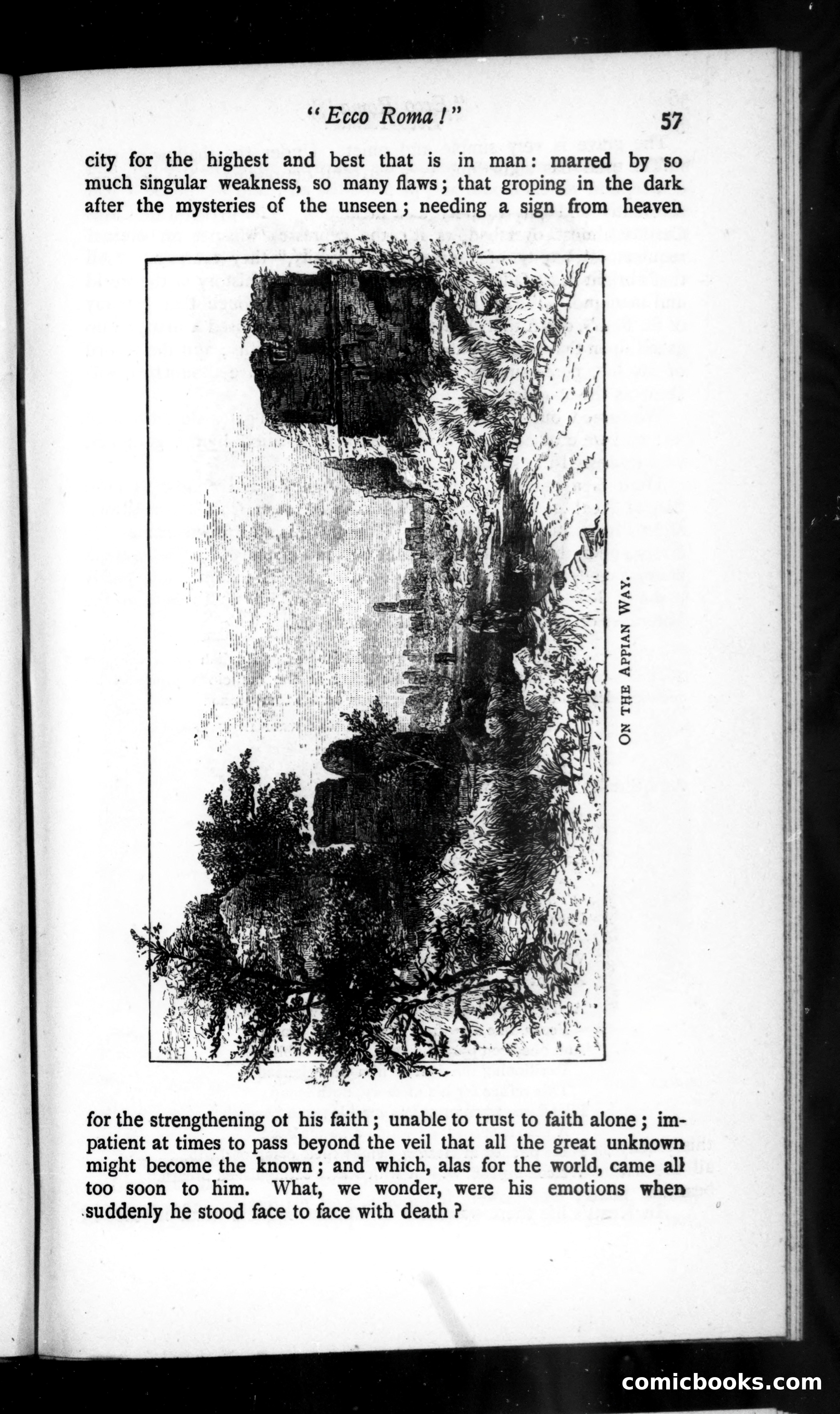 The Argosy, Vol. 48 — page 57 of 88