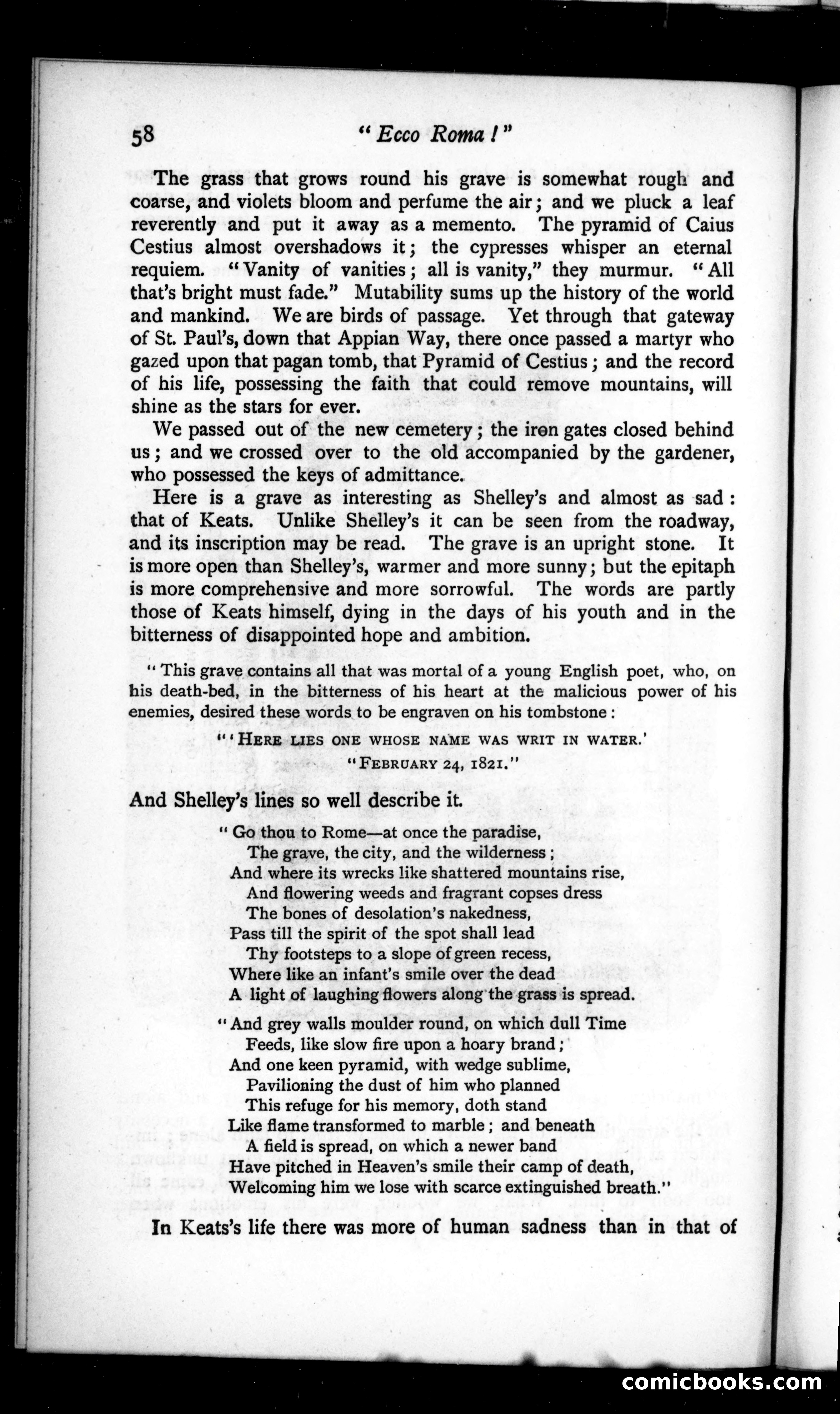 The Argosy, Vol. 48 — page 58 of 88