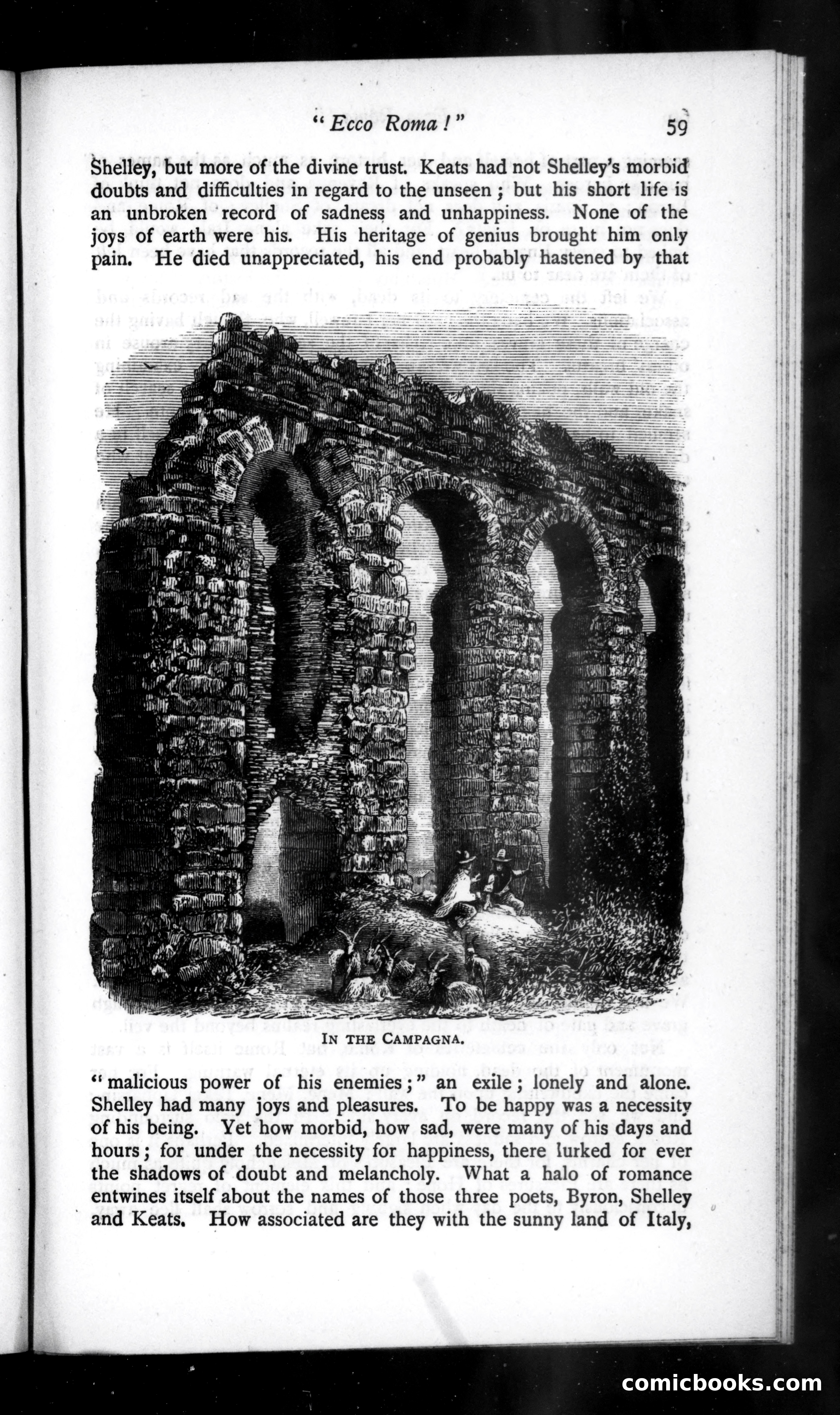The Argosy, Vol. 48 — page 59 of 88