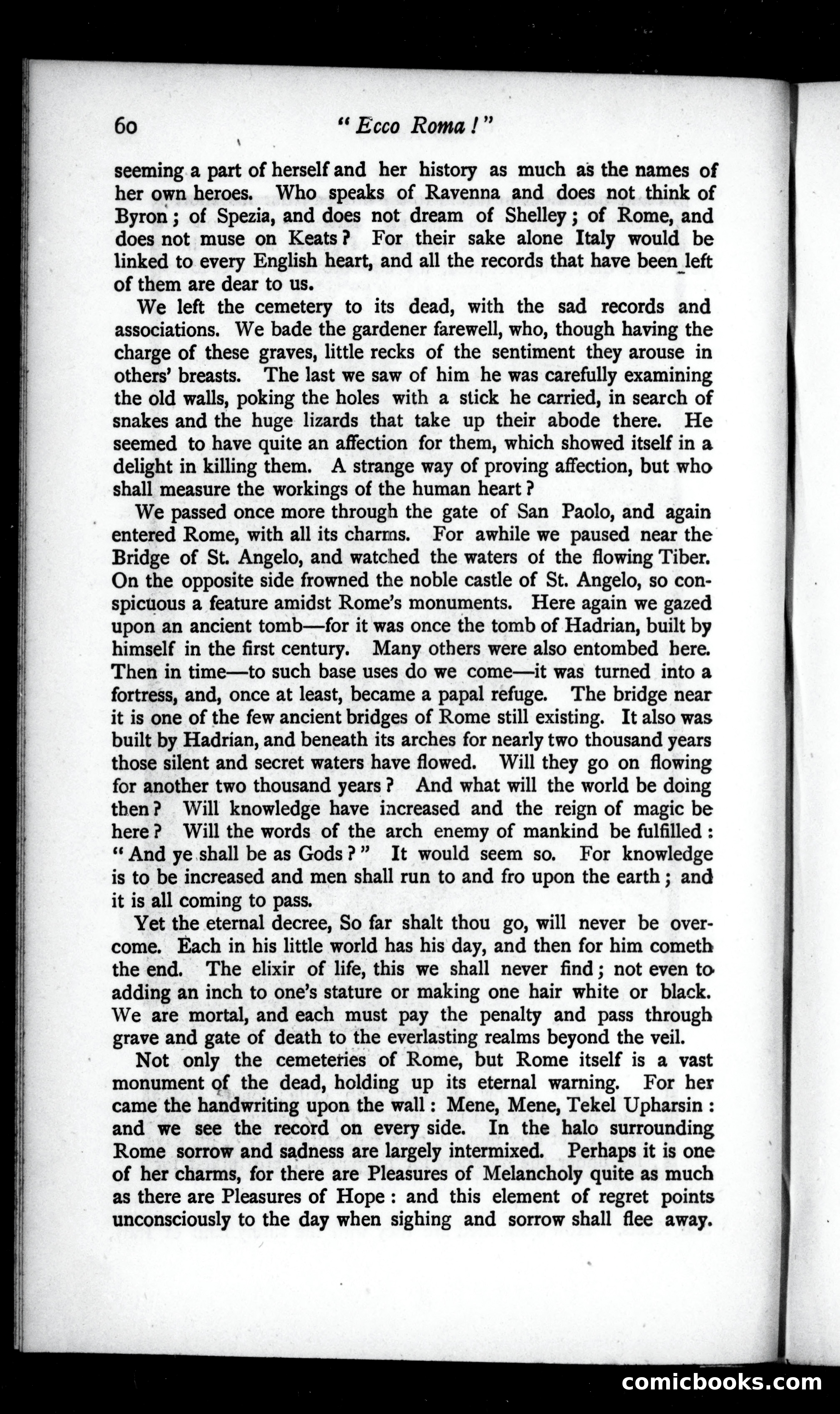 The Argosy, Vol. 48 — page 60 of 88
