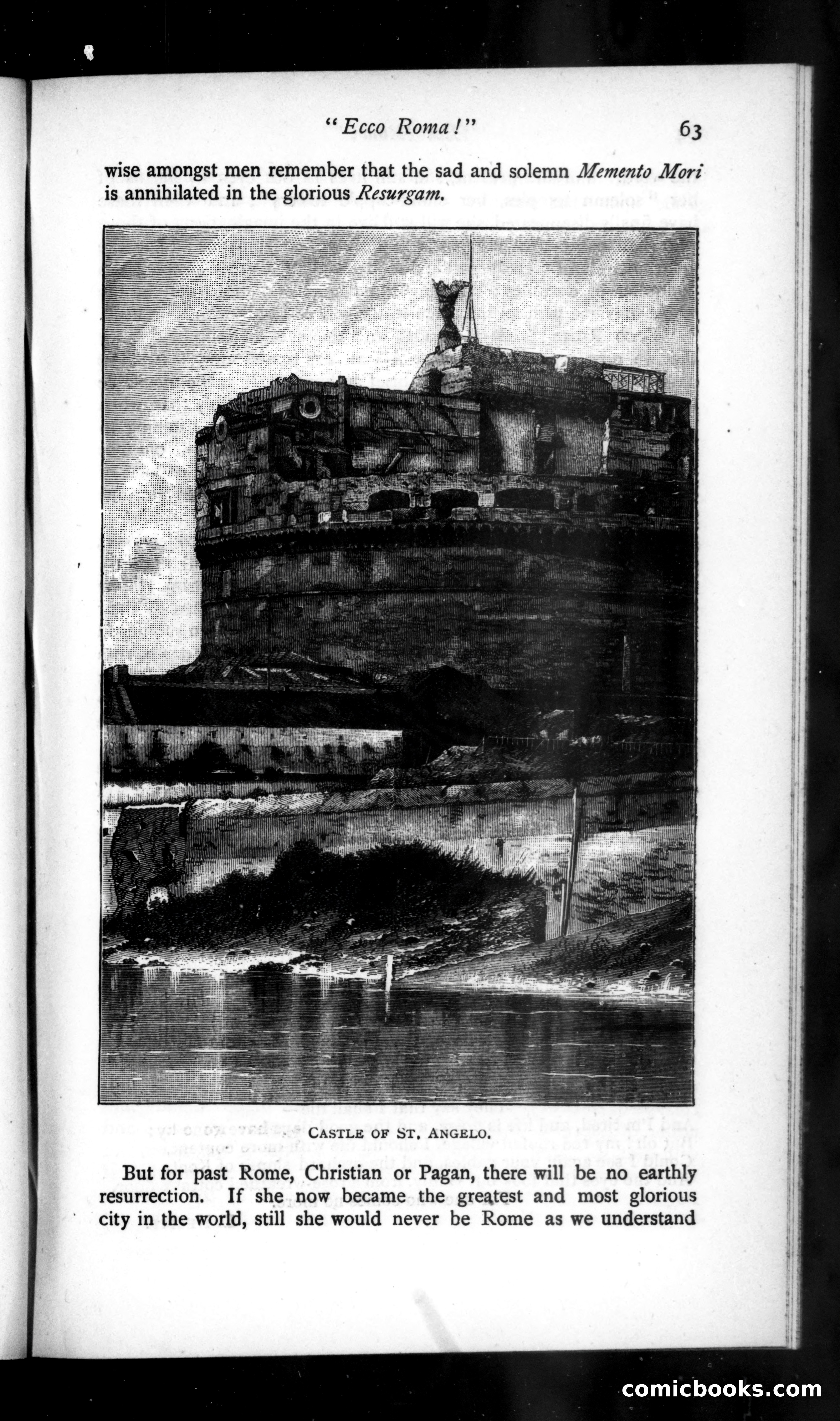 The Argosy, Vol. 48 — page 63 of 88