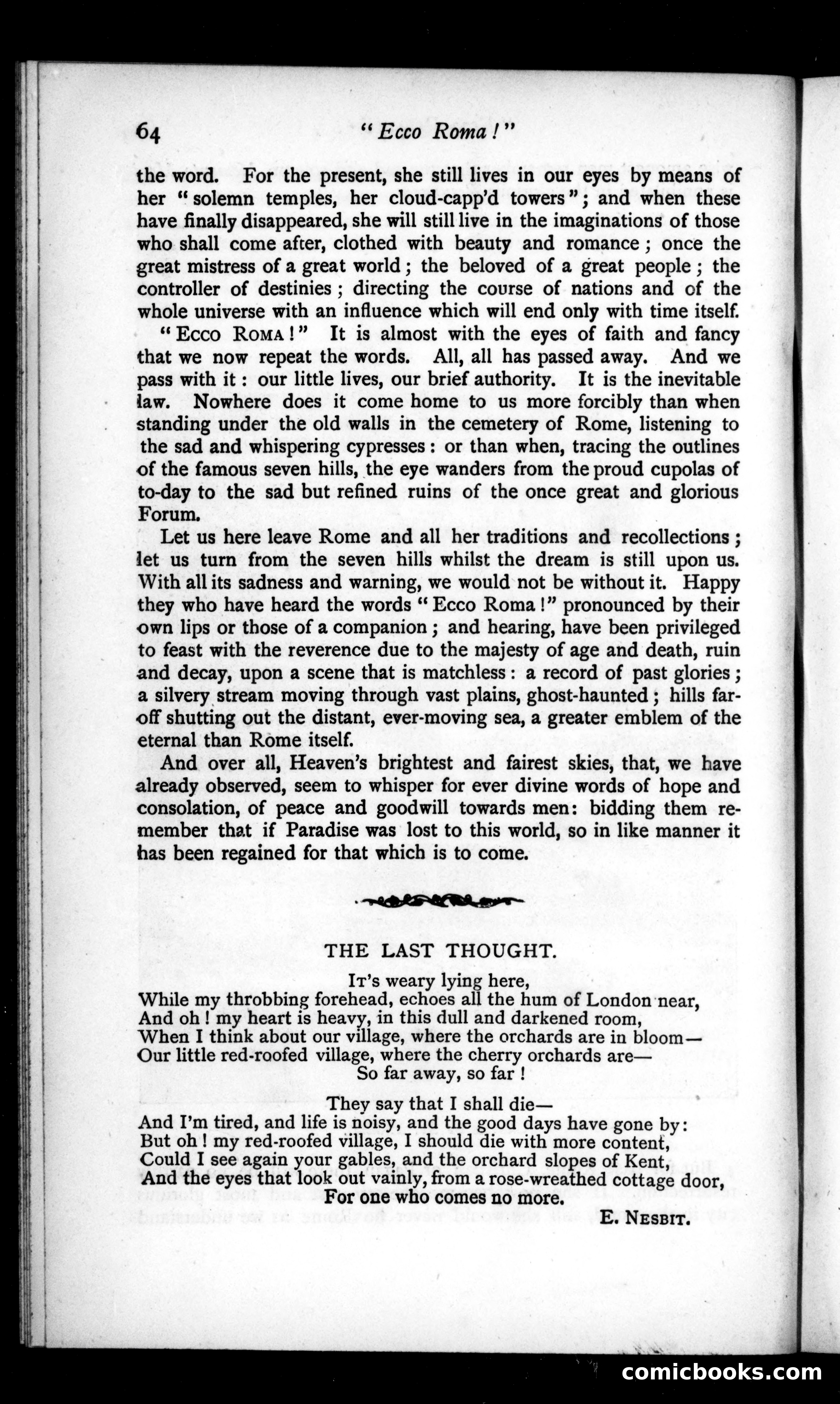 The Argosy, Vol. 48 — page 64 of 88