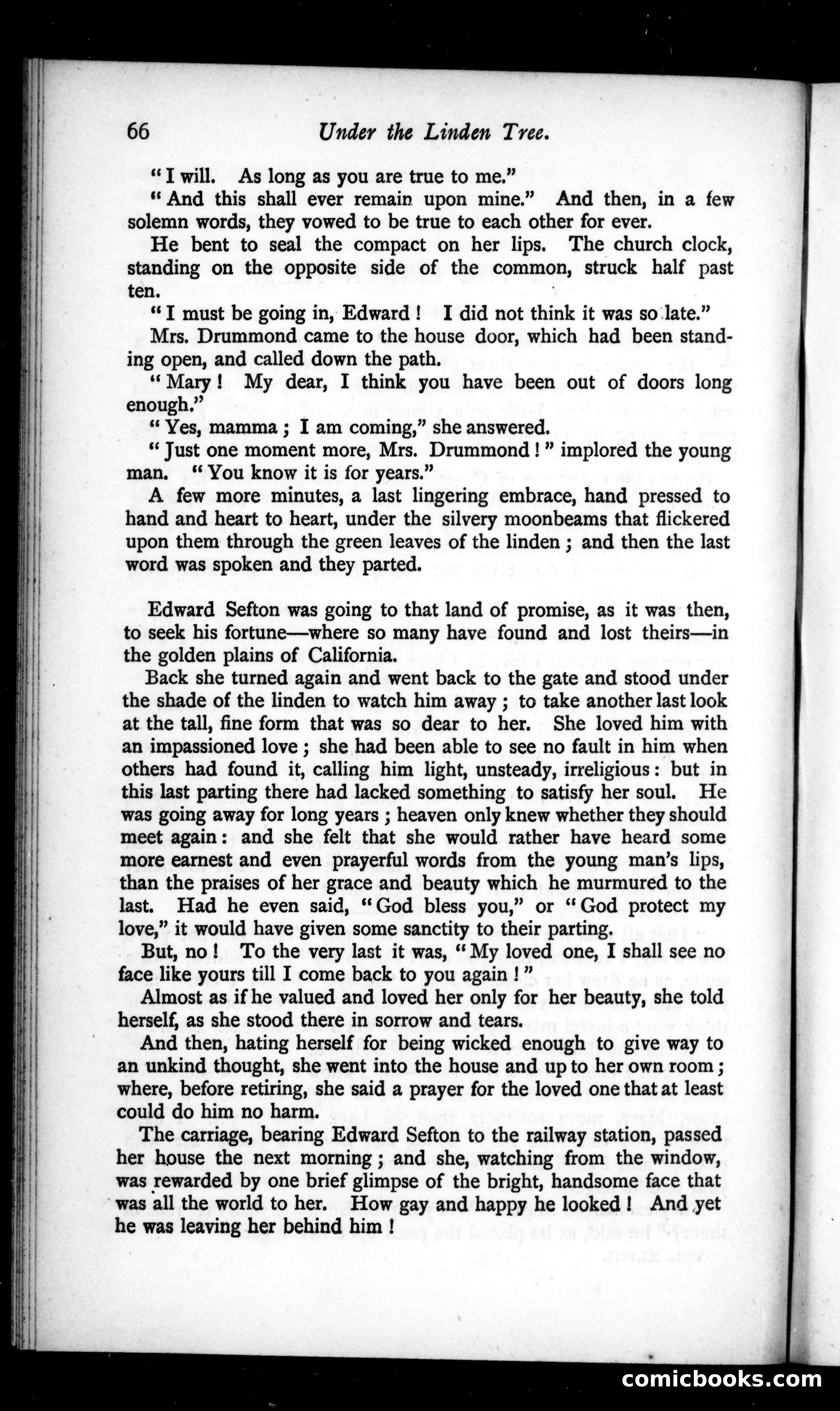 The Argosy, Vol. 48 — page 66 of 88