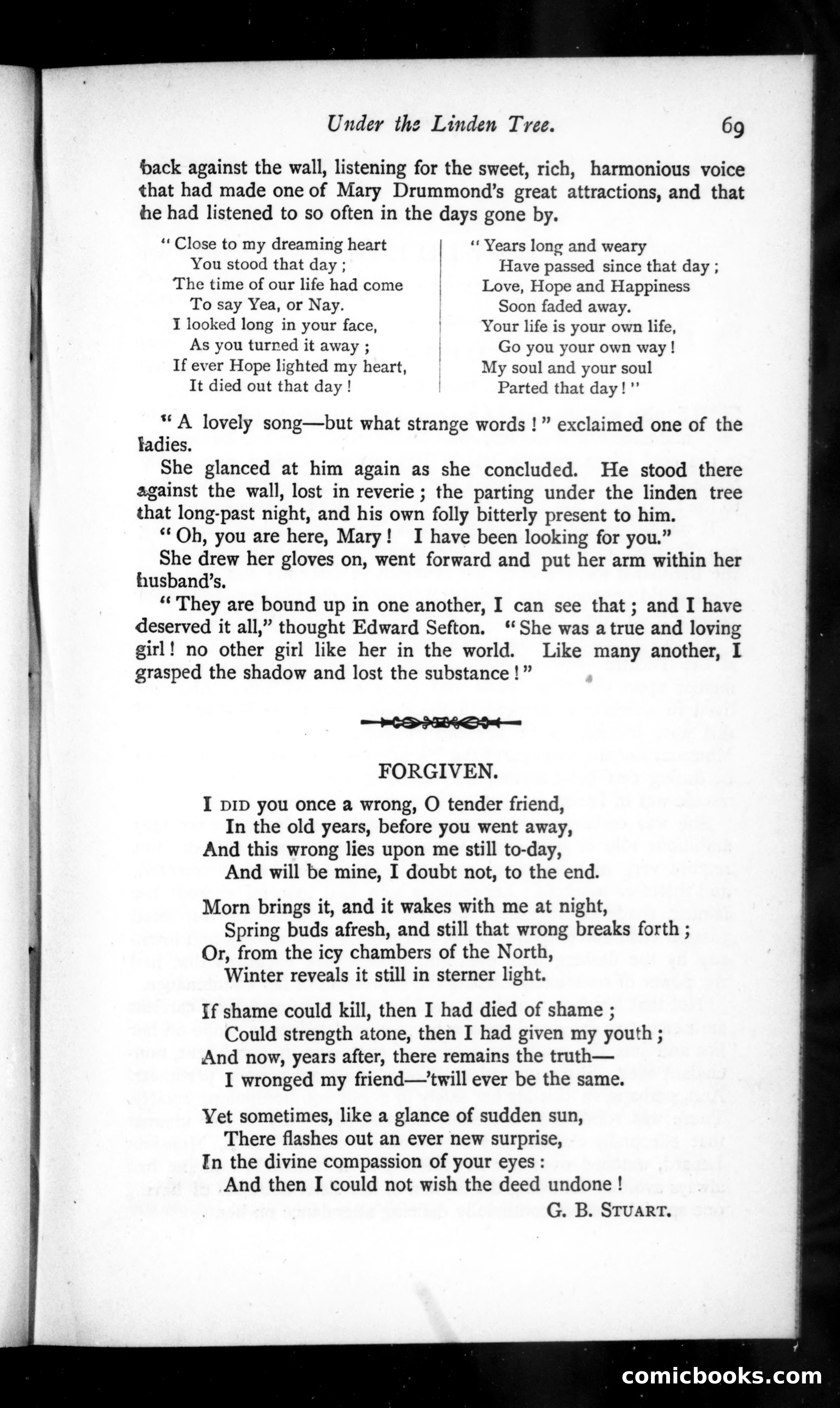 The Argosy, Vol. 48 — page 69 of 88