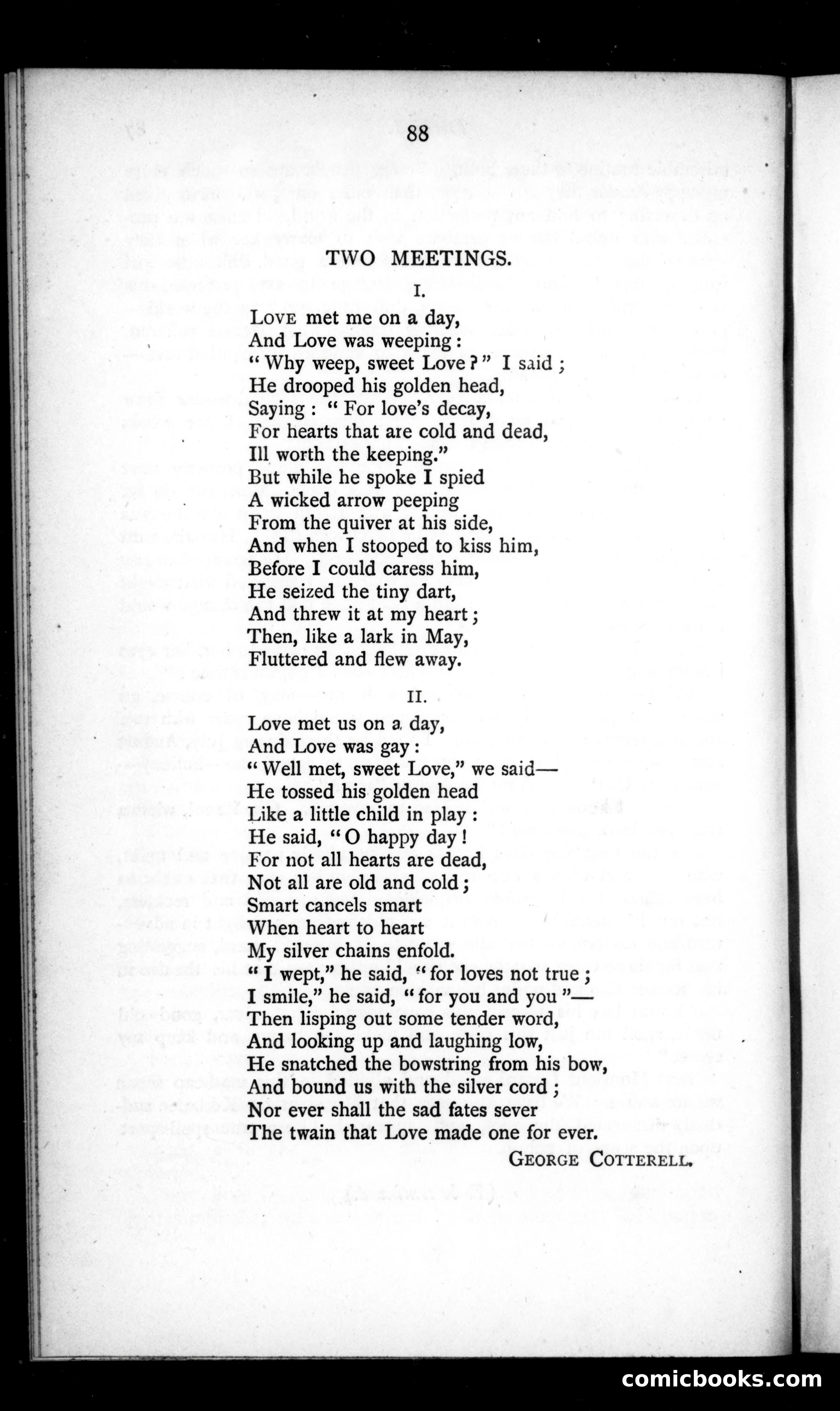 The Argosy, Vol. 48 — page 88 of 88