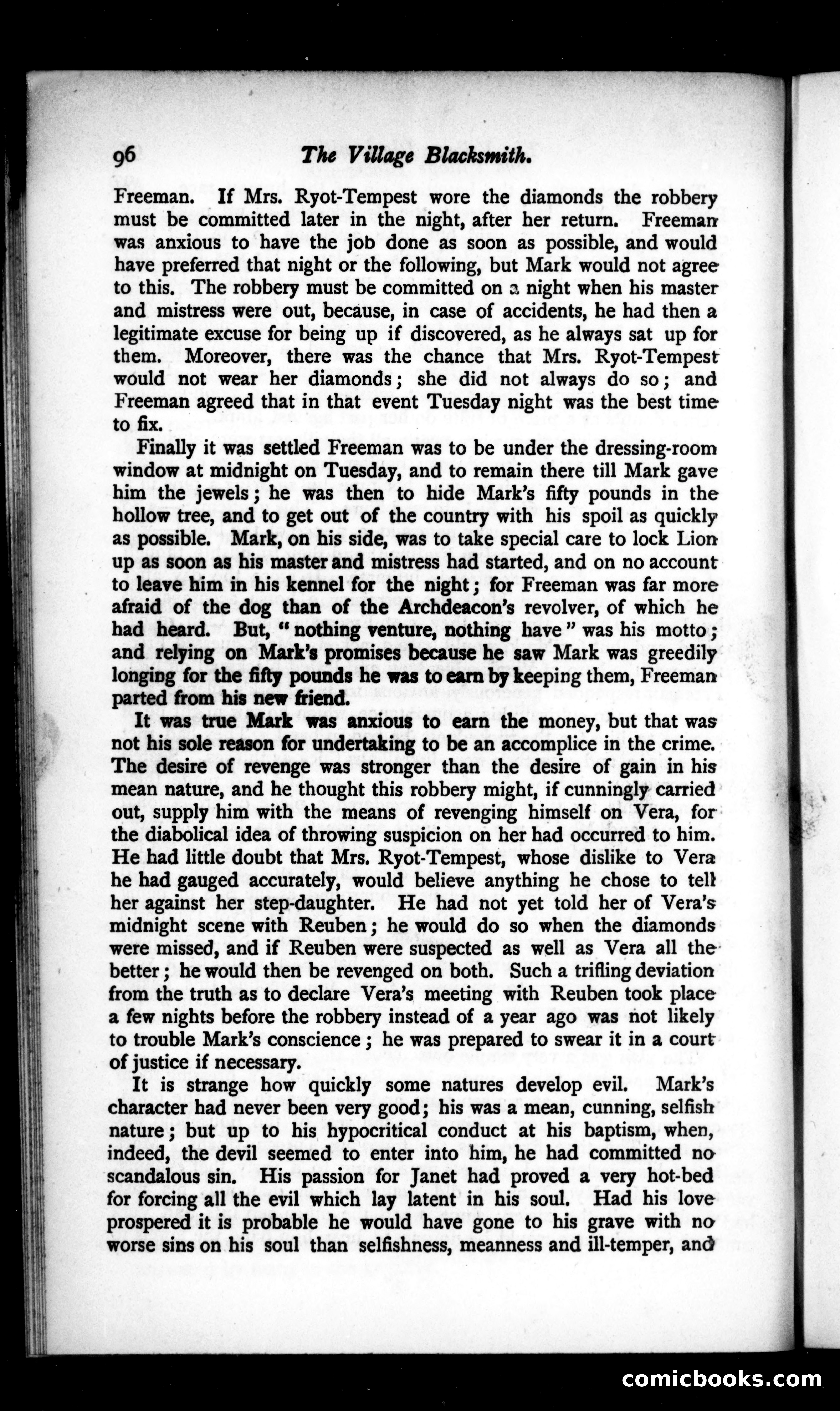 The Argosy, Vol. 48 — page 8 of 90