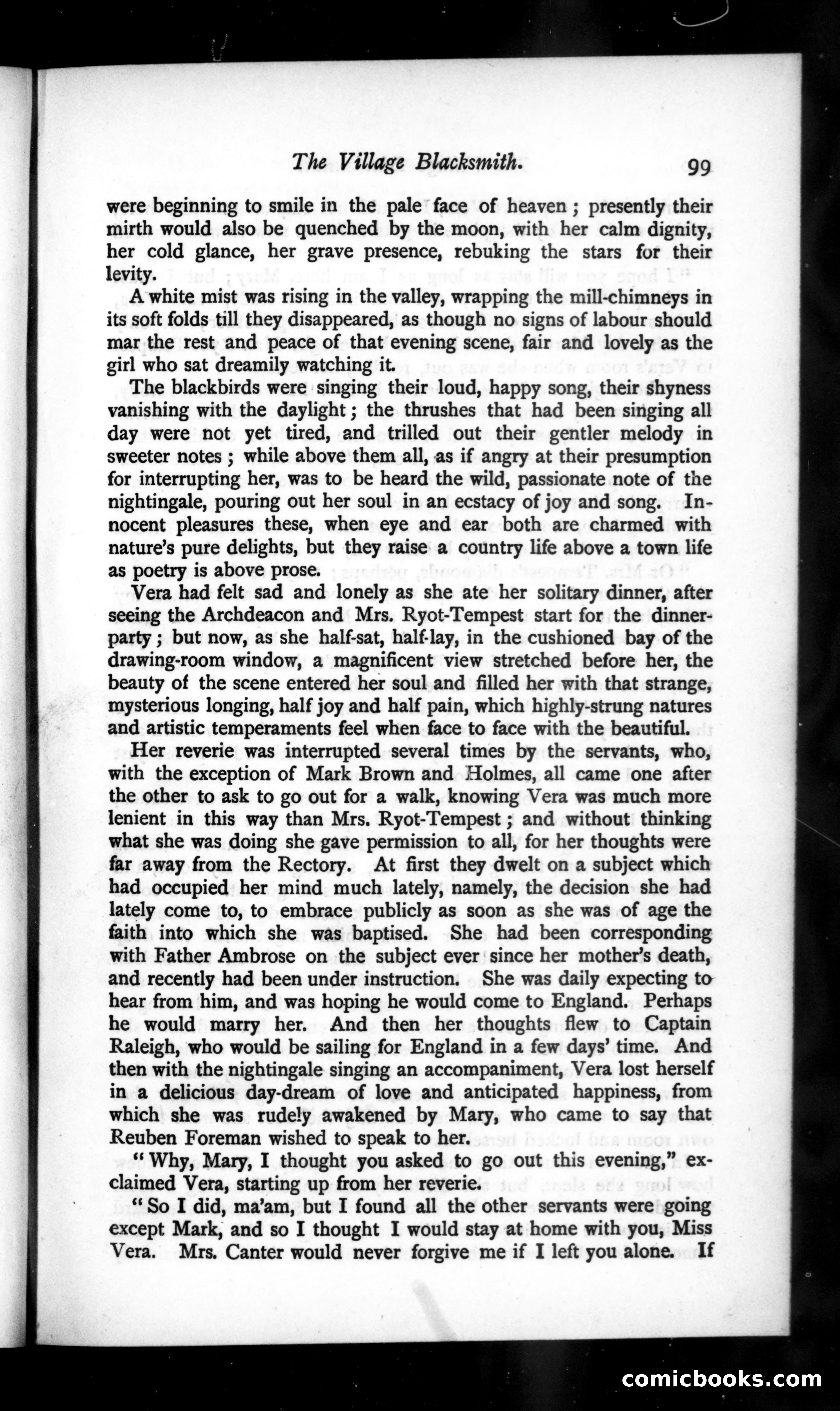 The Argosy, Vol. 48 — page 11 of 90