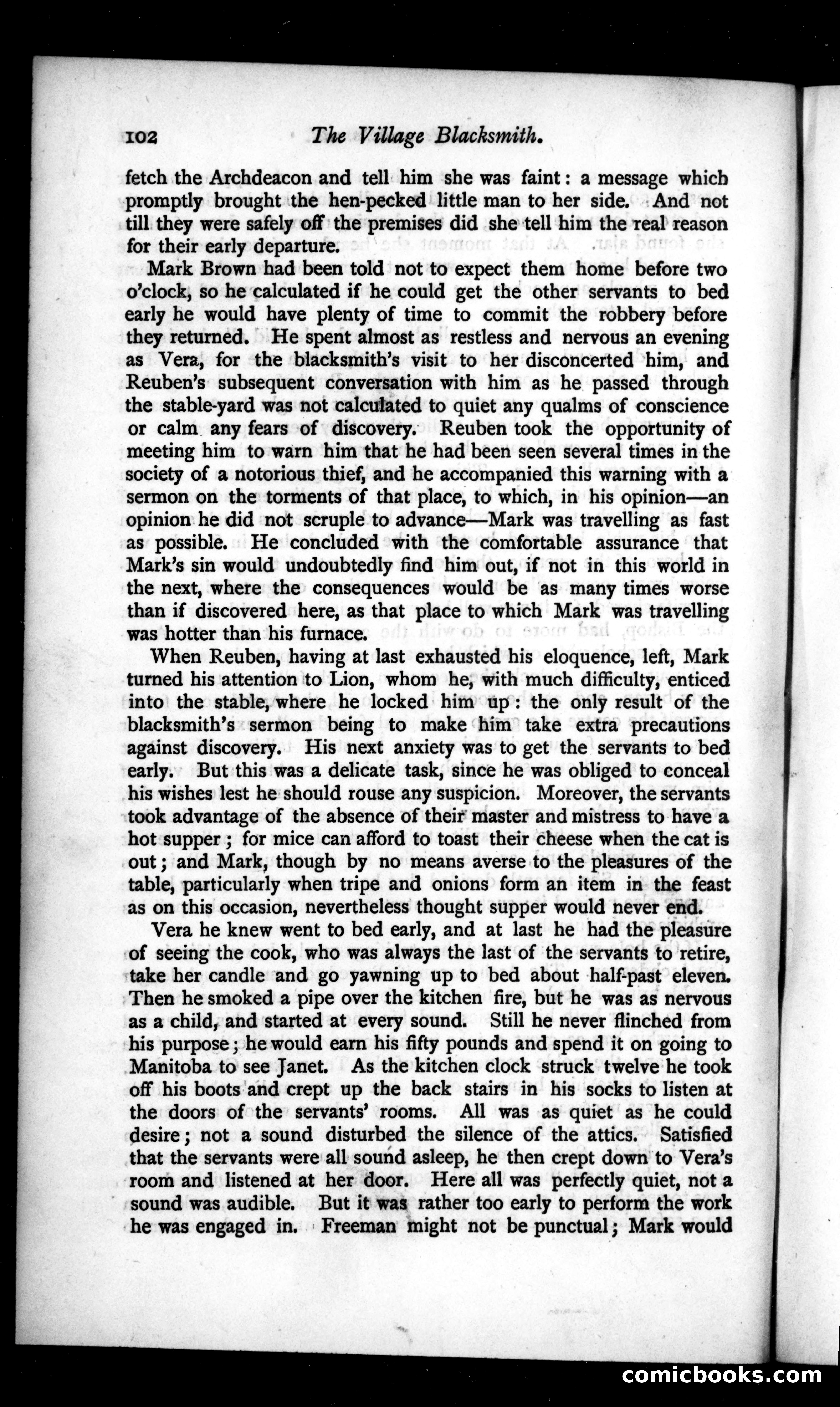 The Argosy, Vol. 48 — page 14 of 90