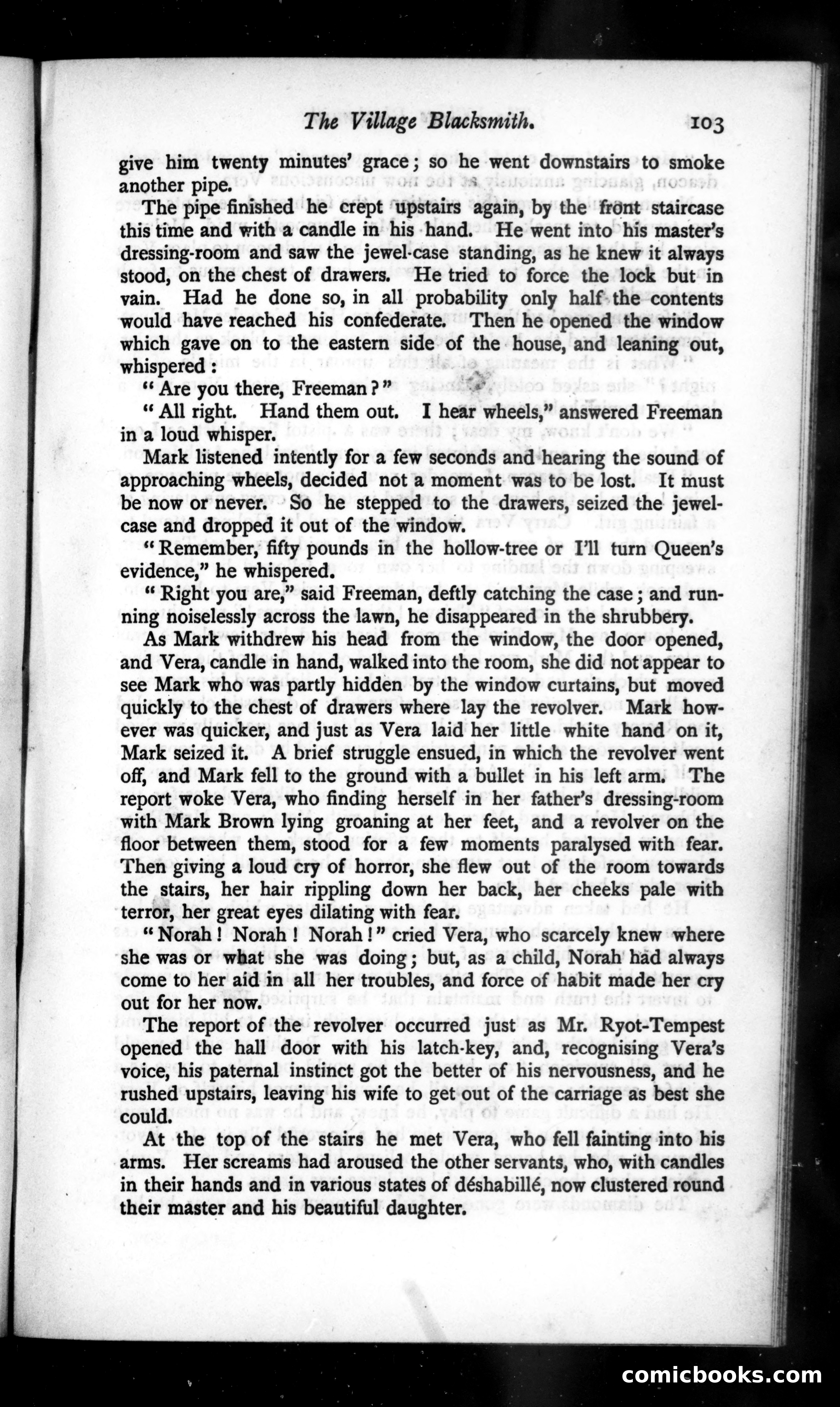 The Argosy, Vol. 48 — page 15 of 90