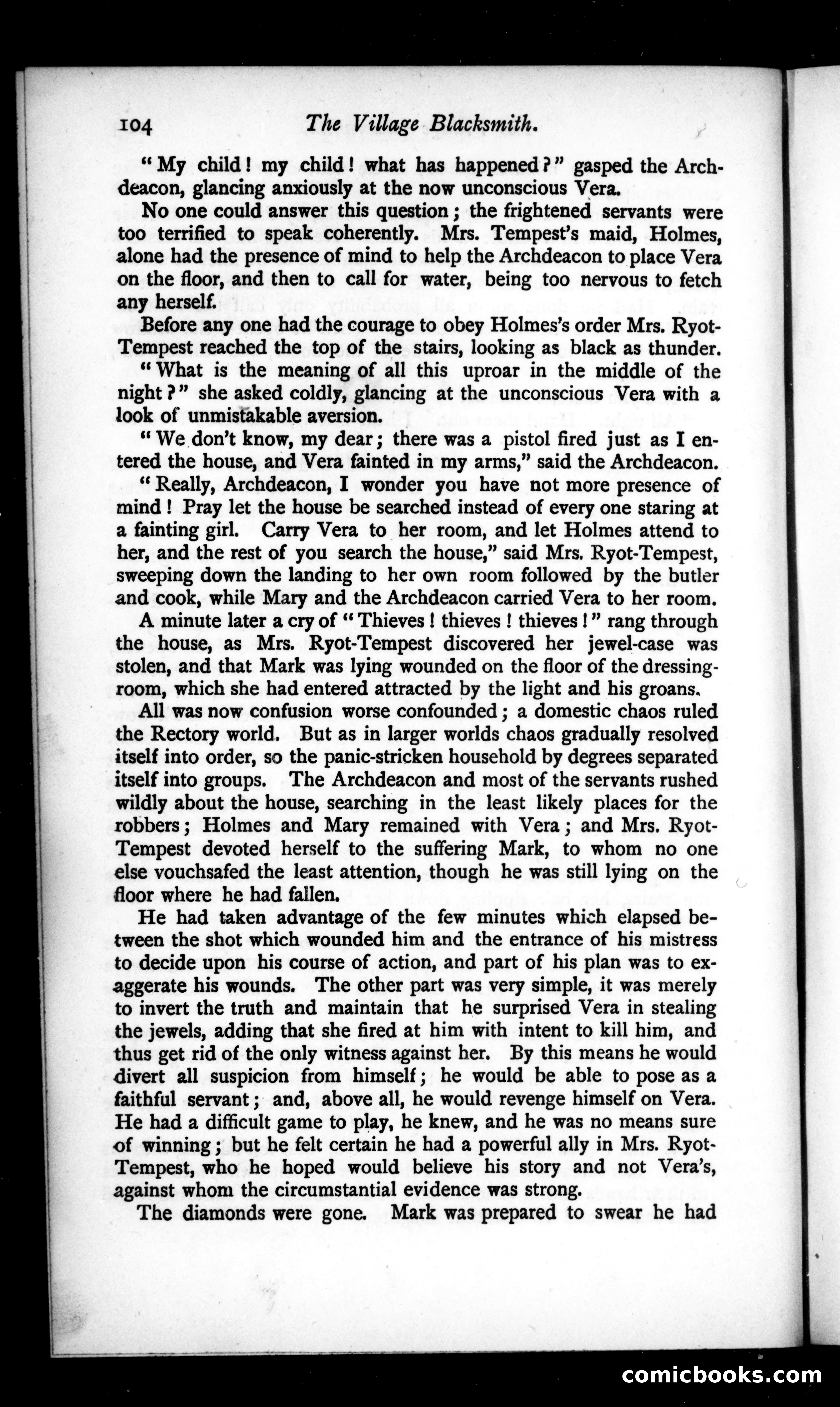 The Argosy, Vol. 48 — page 16 of 90