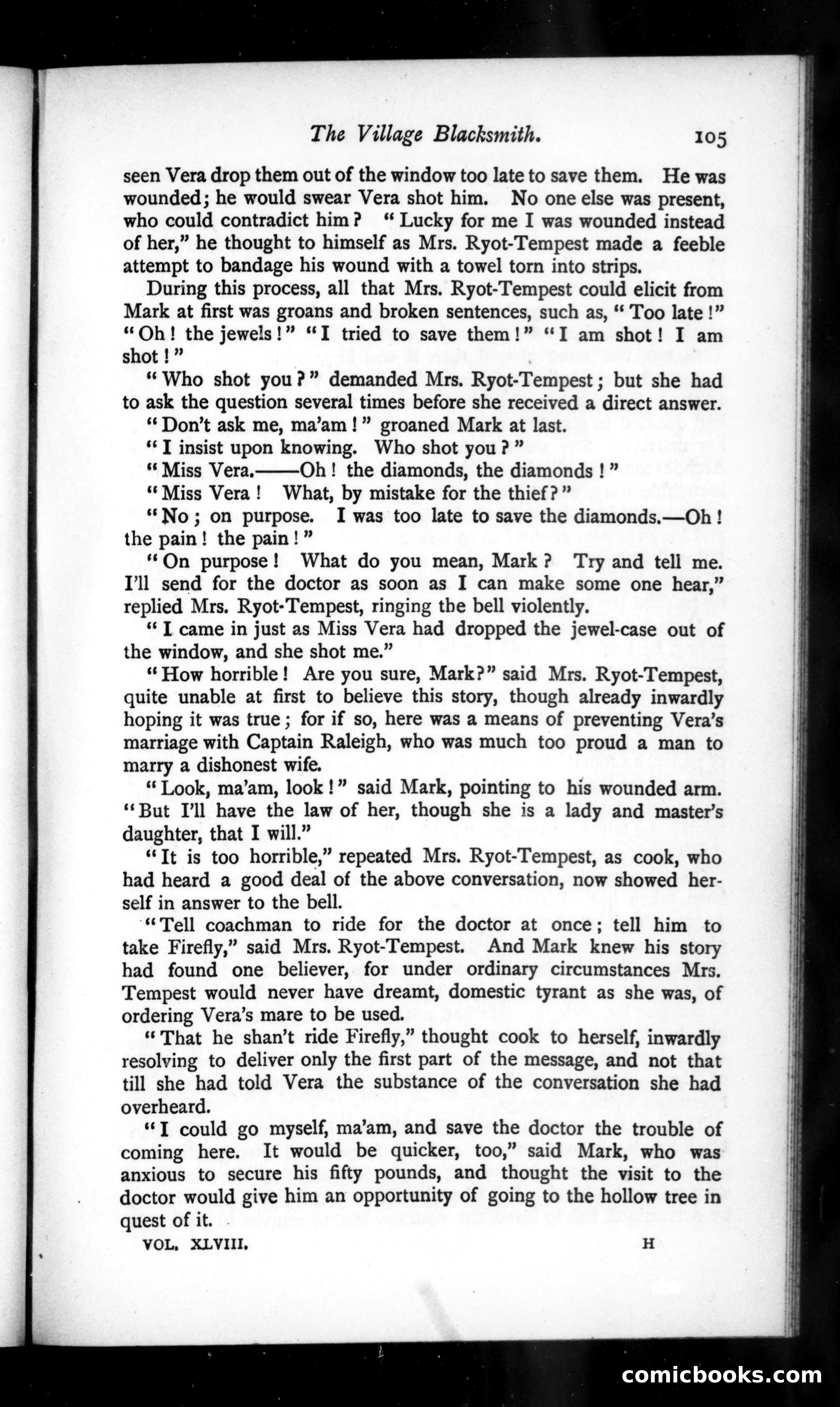 The Argosy, Vol. 48 — page 17 of 90
