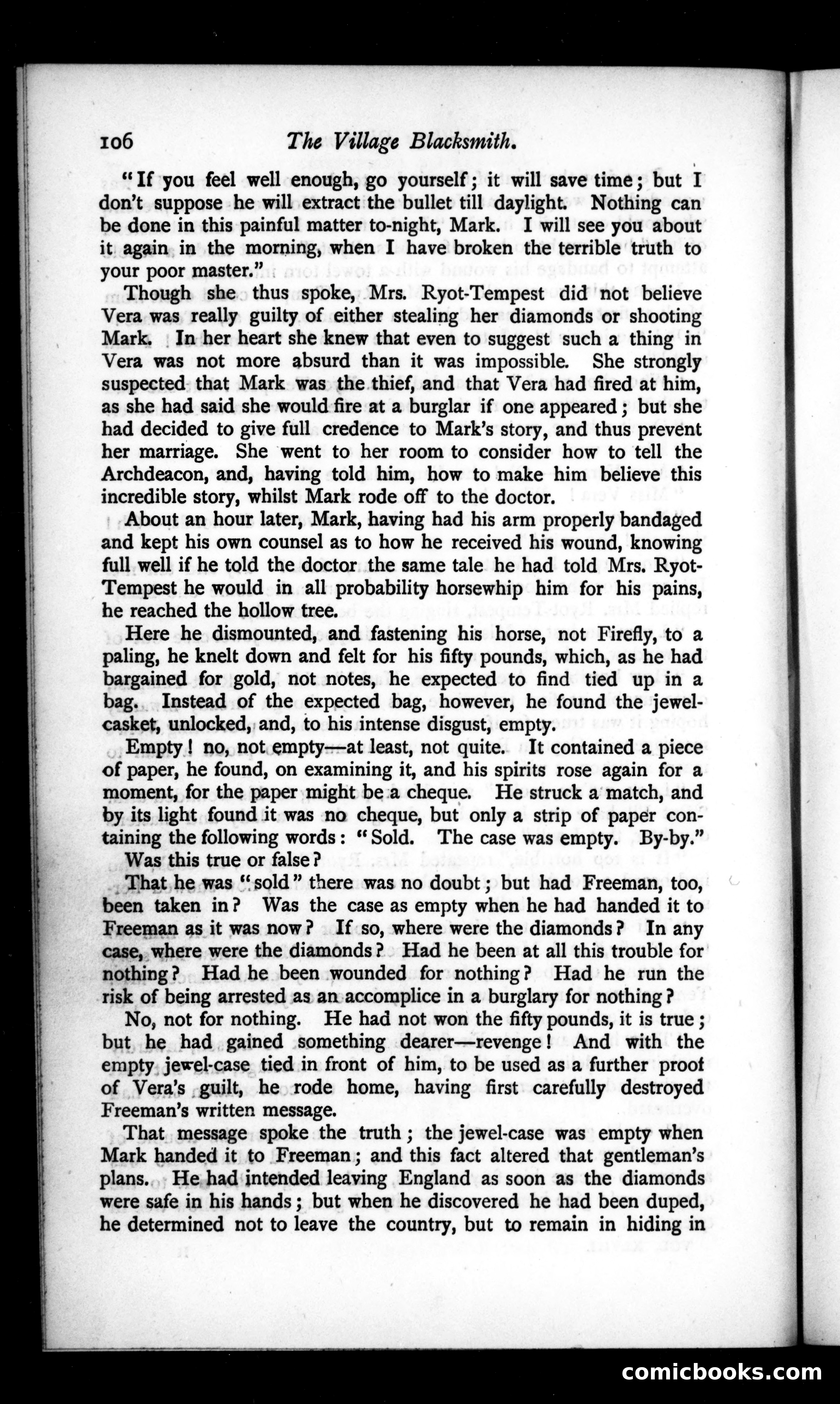The Argosy, Vol. 48 — page 18 of 90