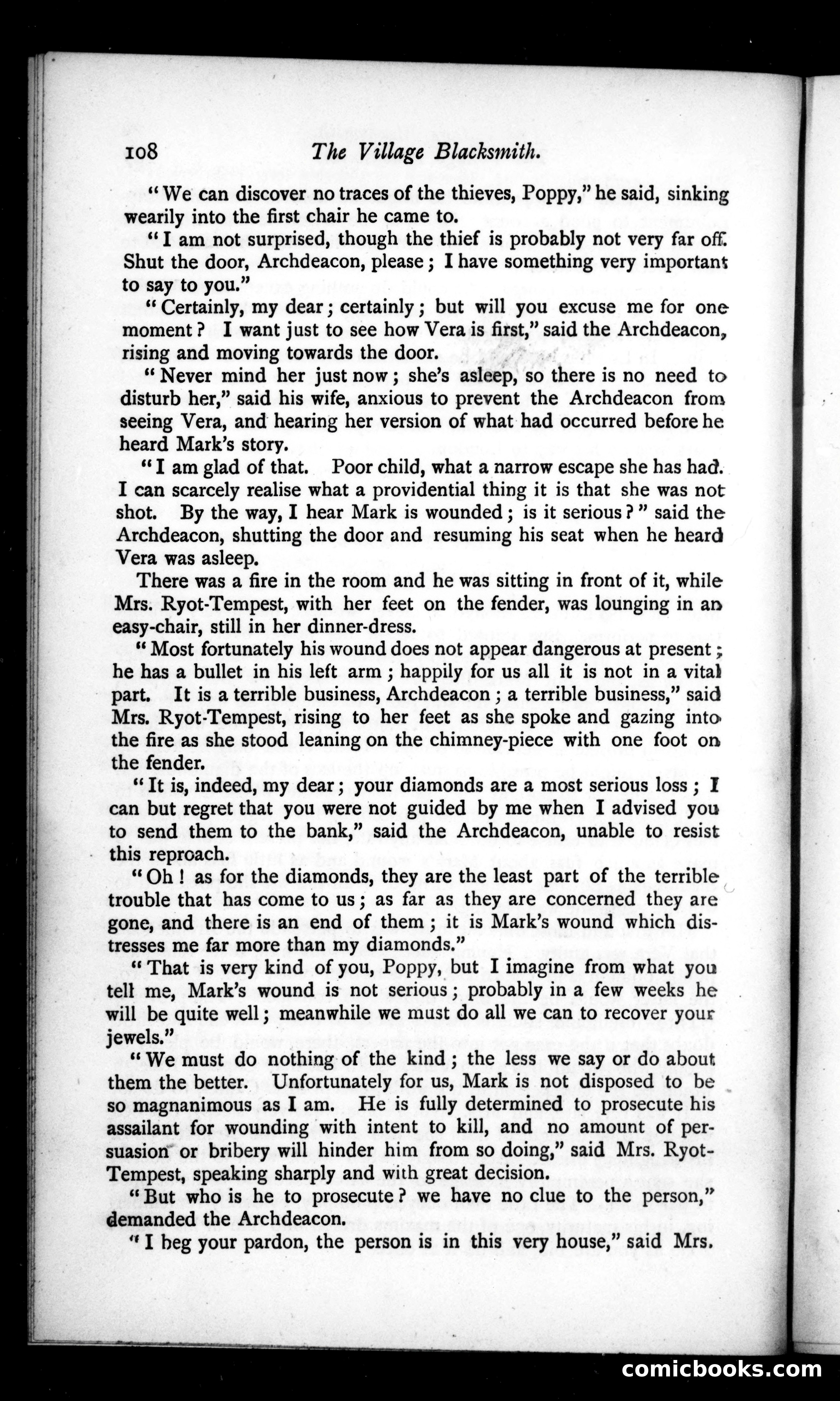 The Argosy, Vol. 48 — page 20 of 90