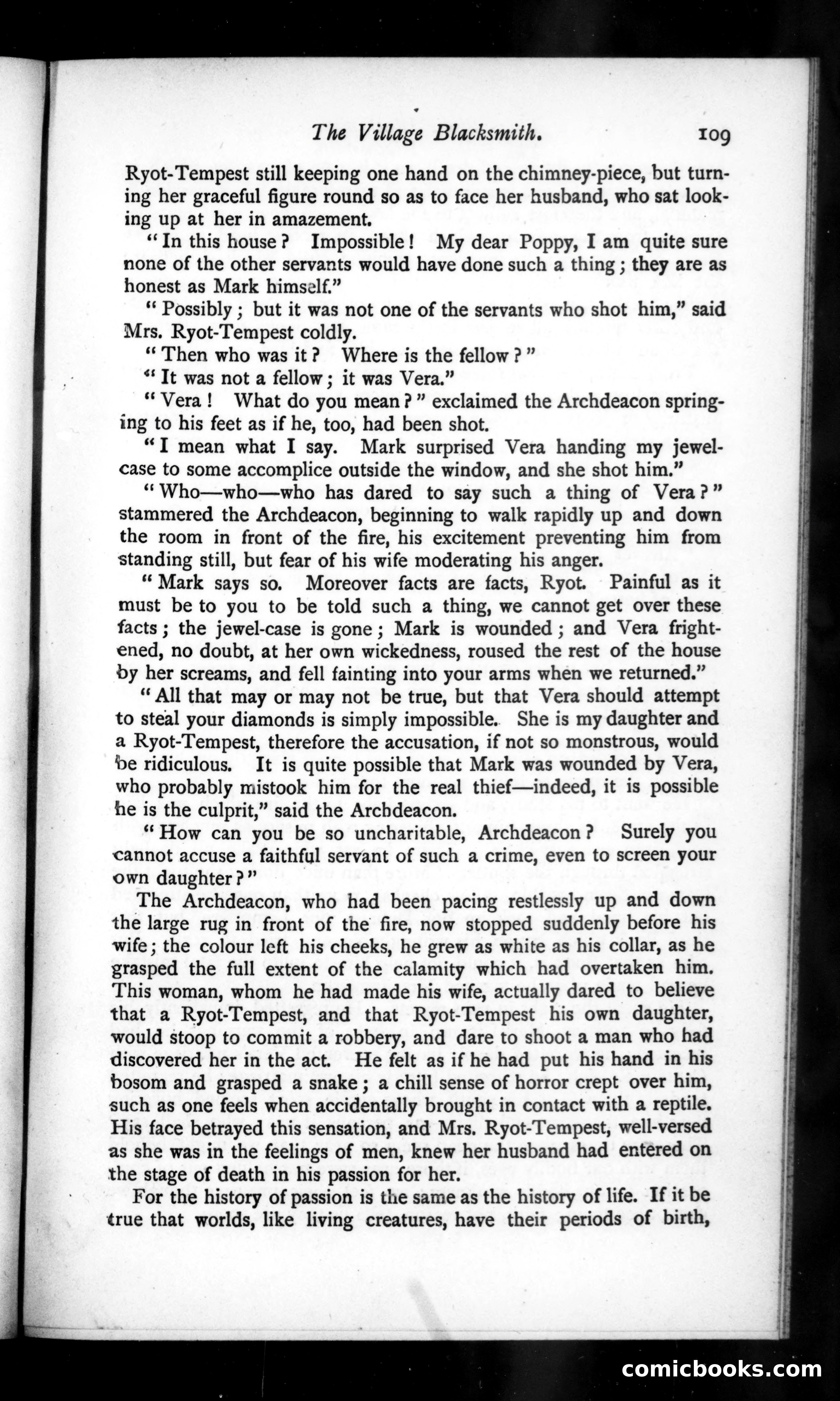 The Argosy, Vol. 48 — page 21 of 90