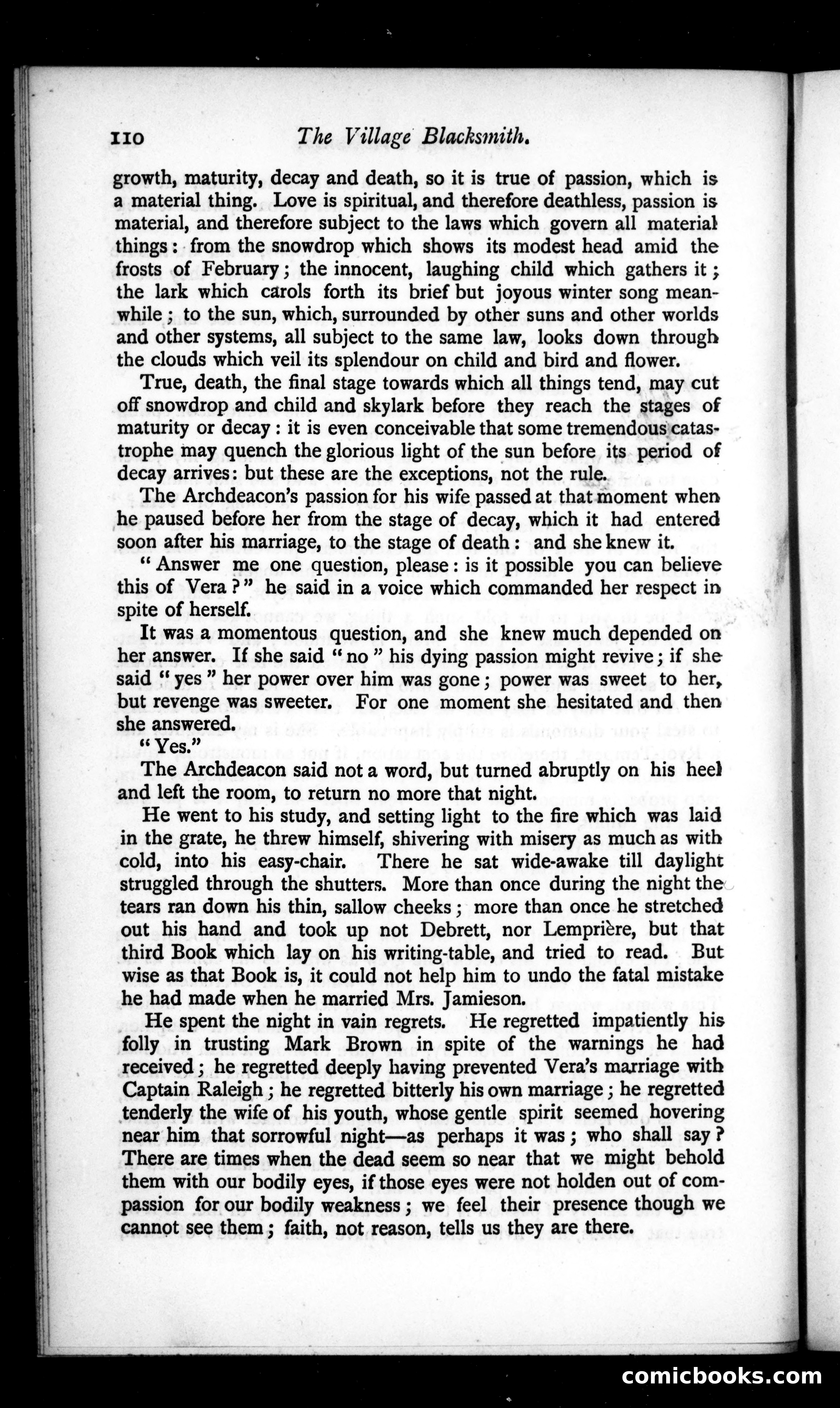The Argosy, Vol. 48 — page 22 of 90