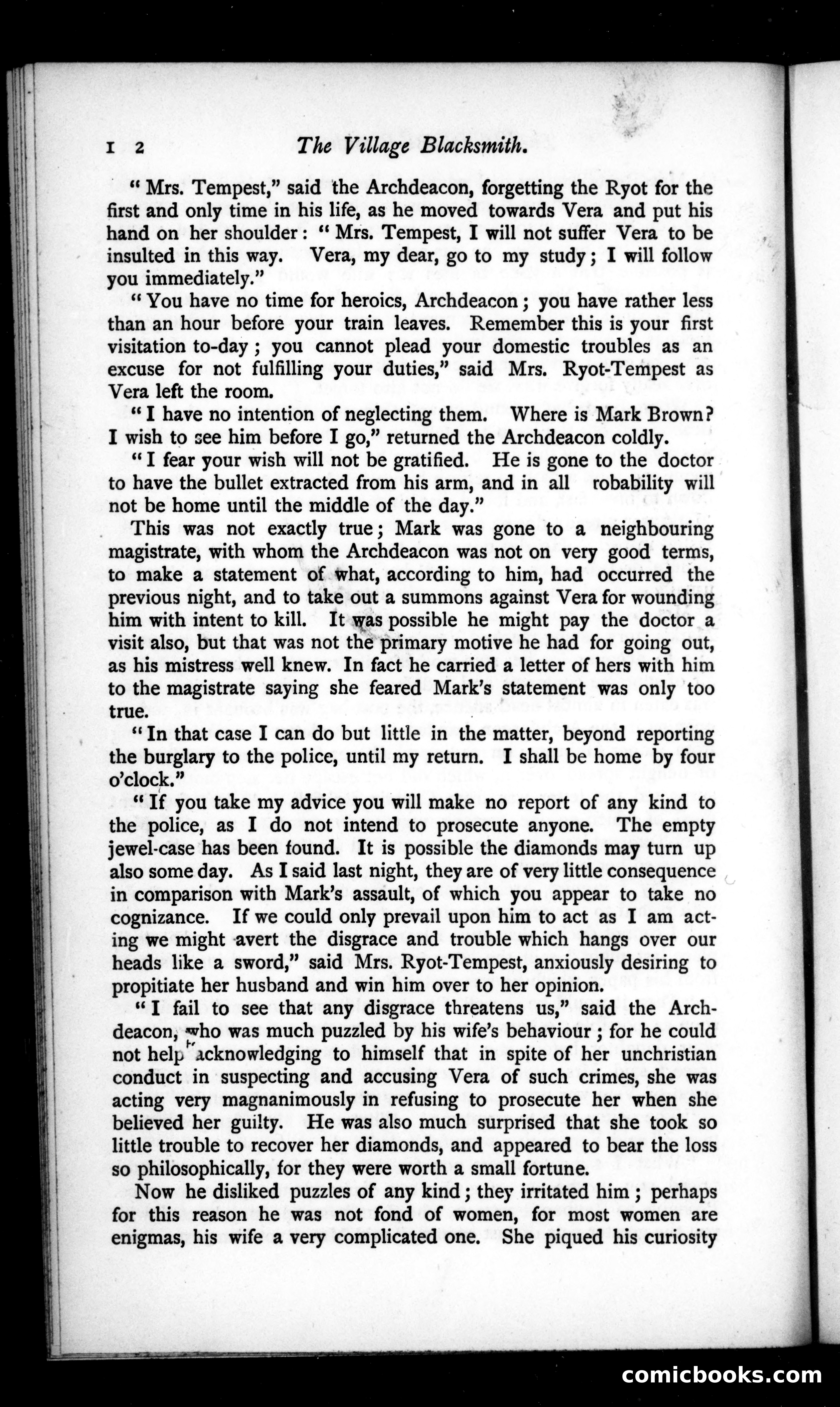 The Argosy, Vol. 48 — page 24 of 90